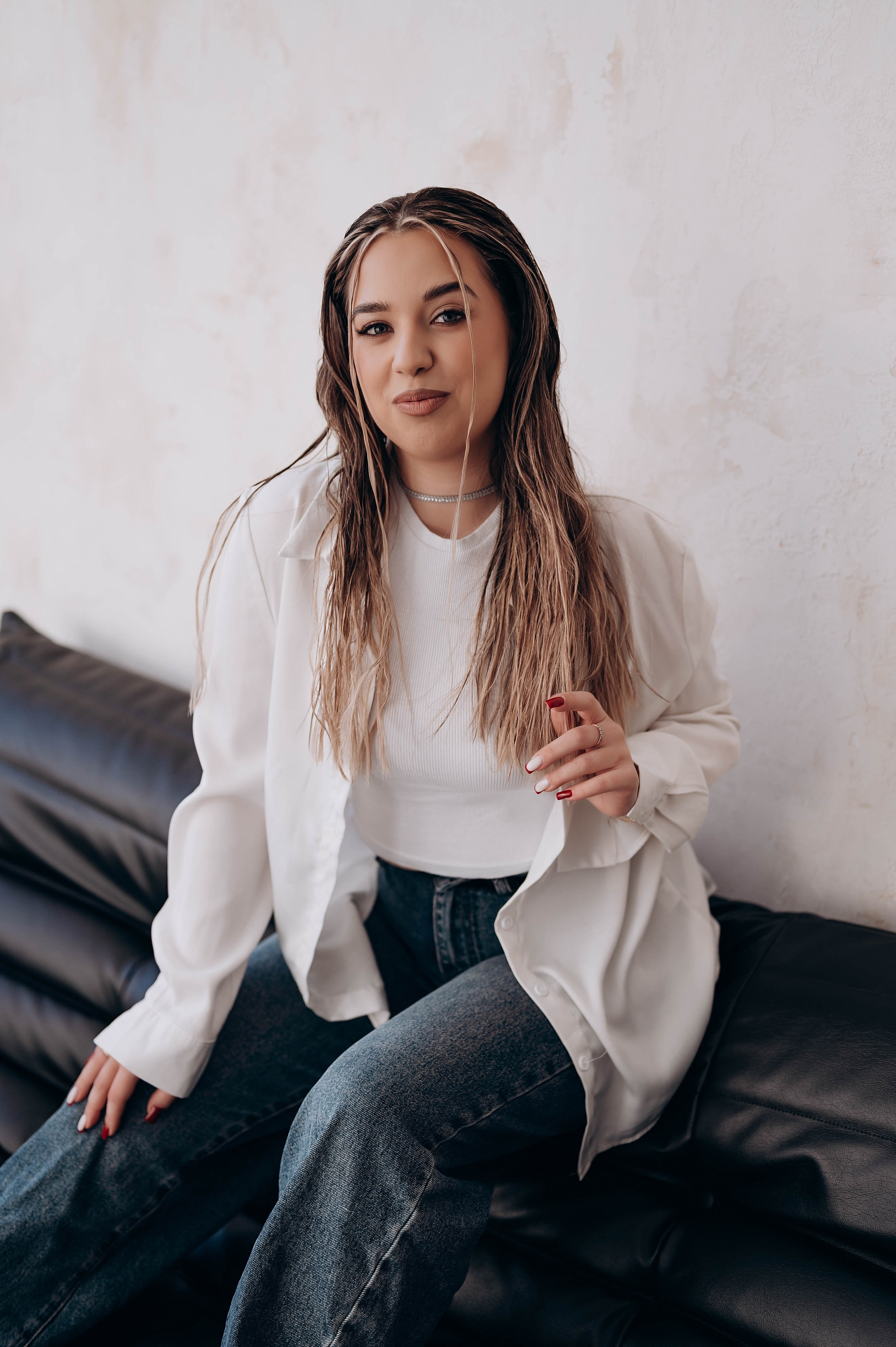 Индивидуальные фотосессии. Главная