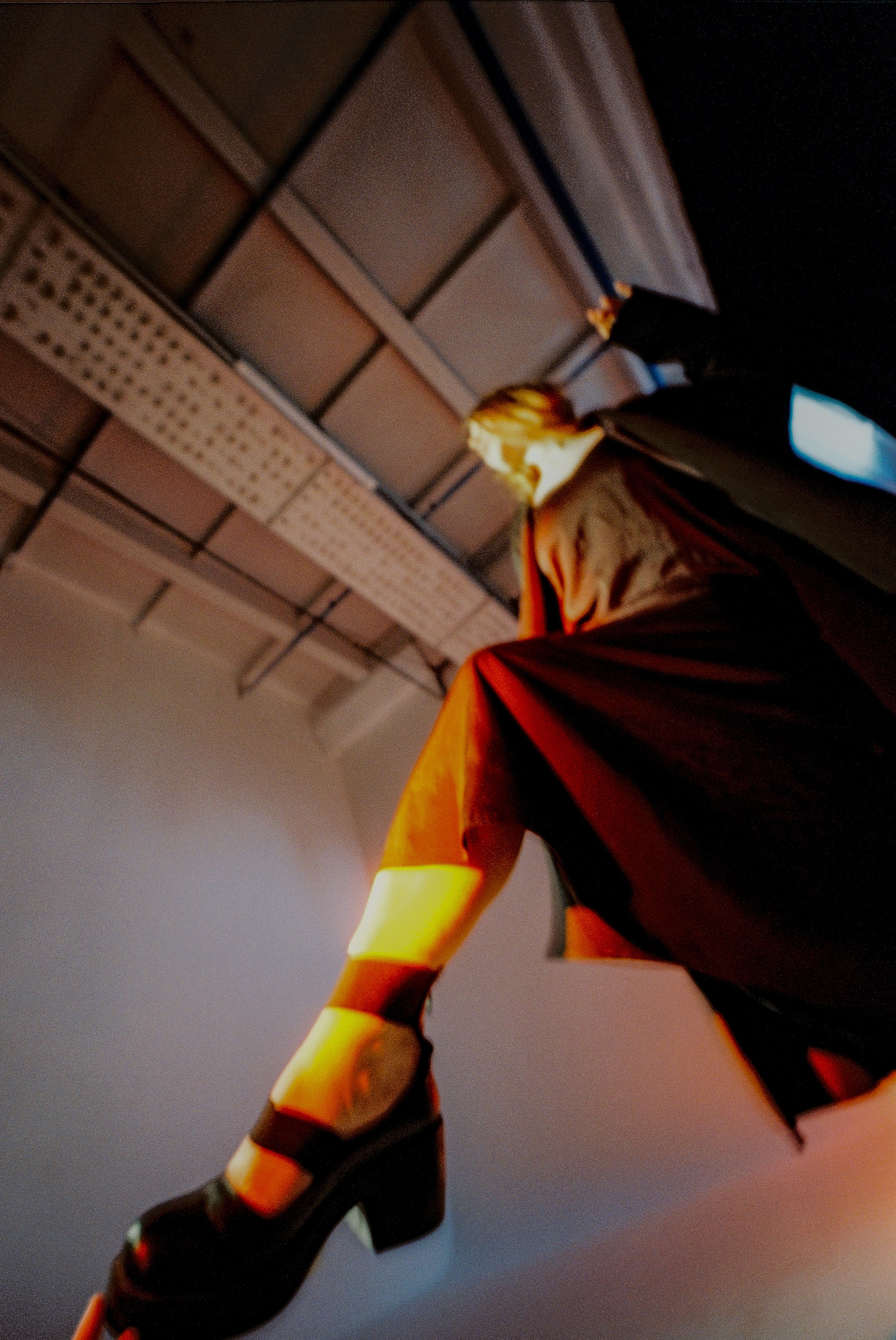 Кристина. Polinanazar//Полина Назарова, фотохудожник