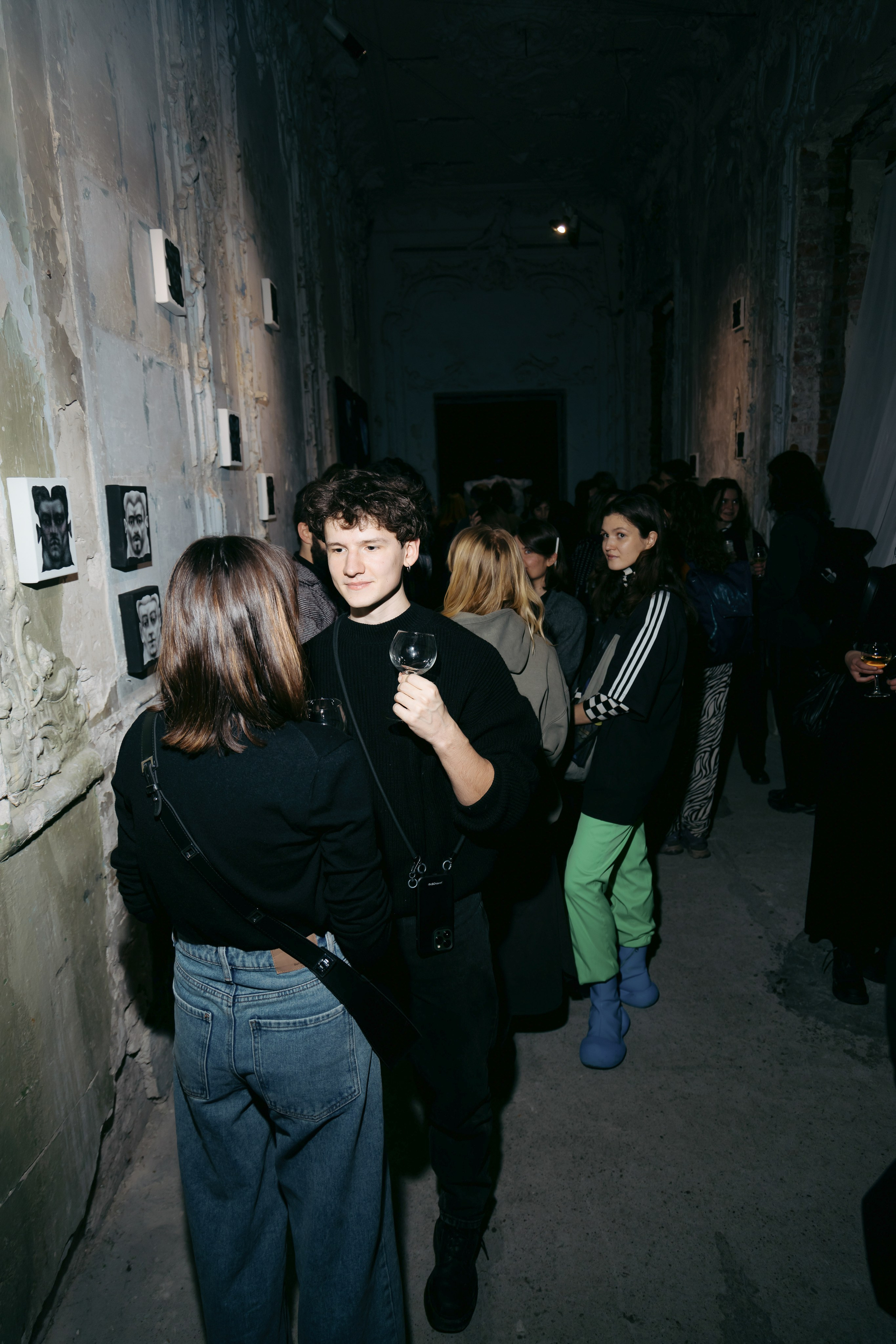 Выставка «Самое глубокое в человеке». Polinanazar//Полина Назарова, фотохудожник