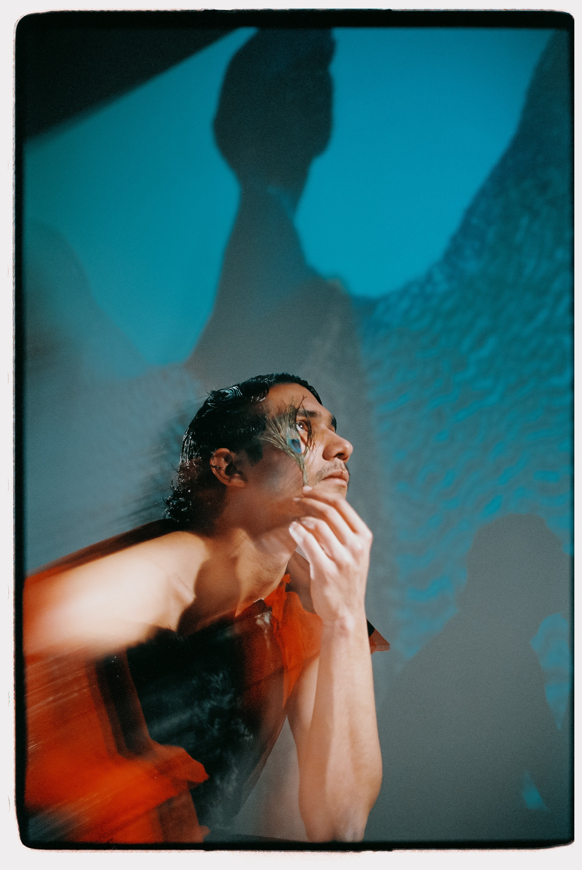 Артём. Polinanazar//Полина Назарова, фотохудожник