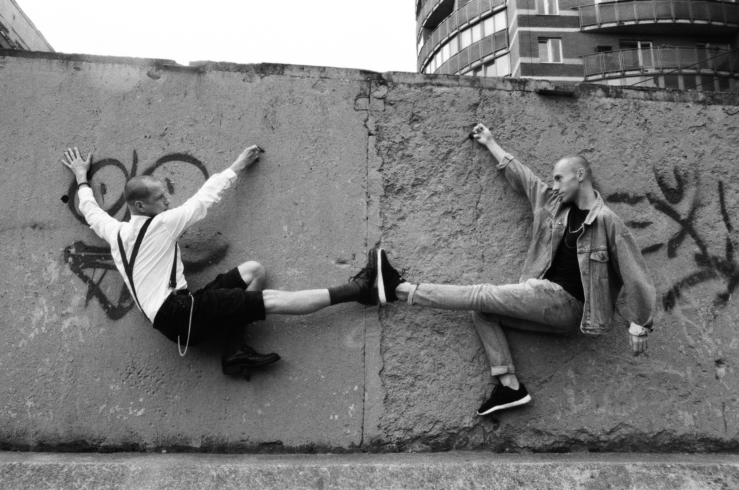 LUBOV SKINOV. Polinanazar//Полина Назарова, фотохудожник