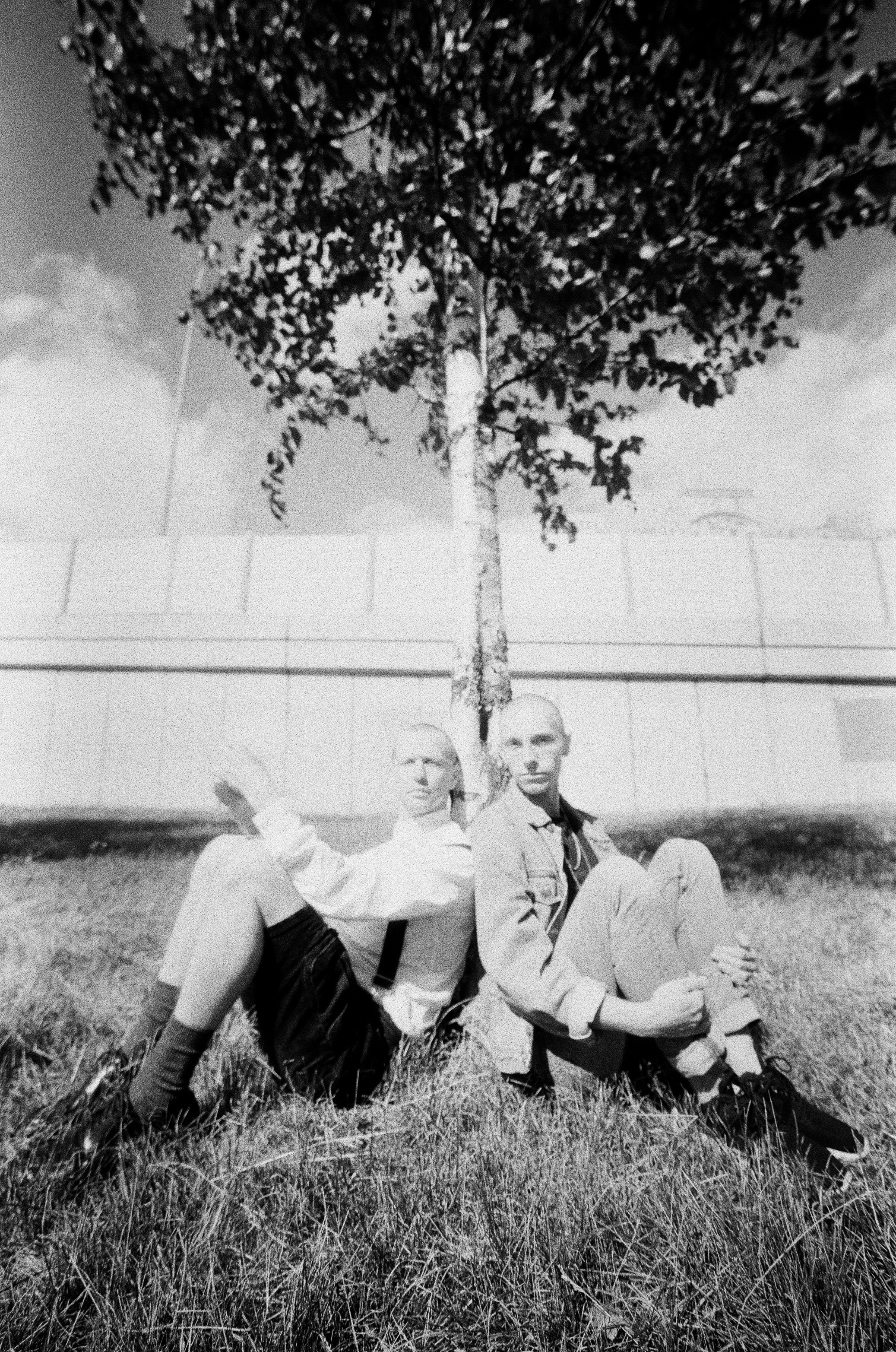 LUBOV SKINOV. Polinanazar//Полина Назарова, фотохудожник