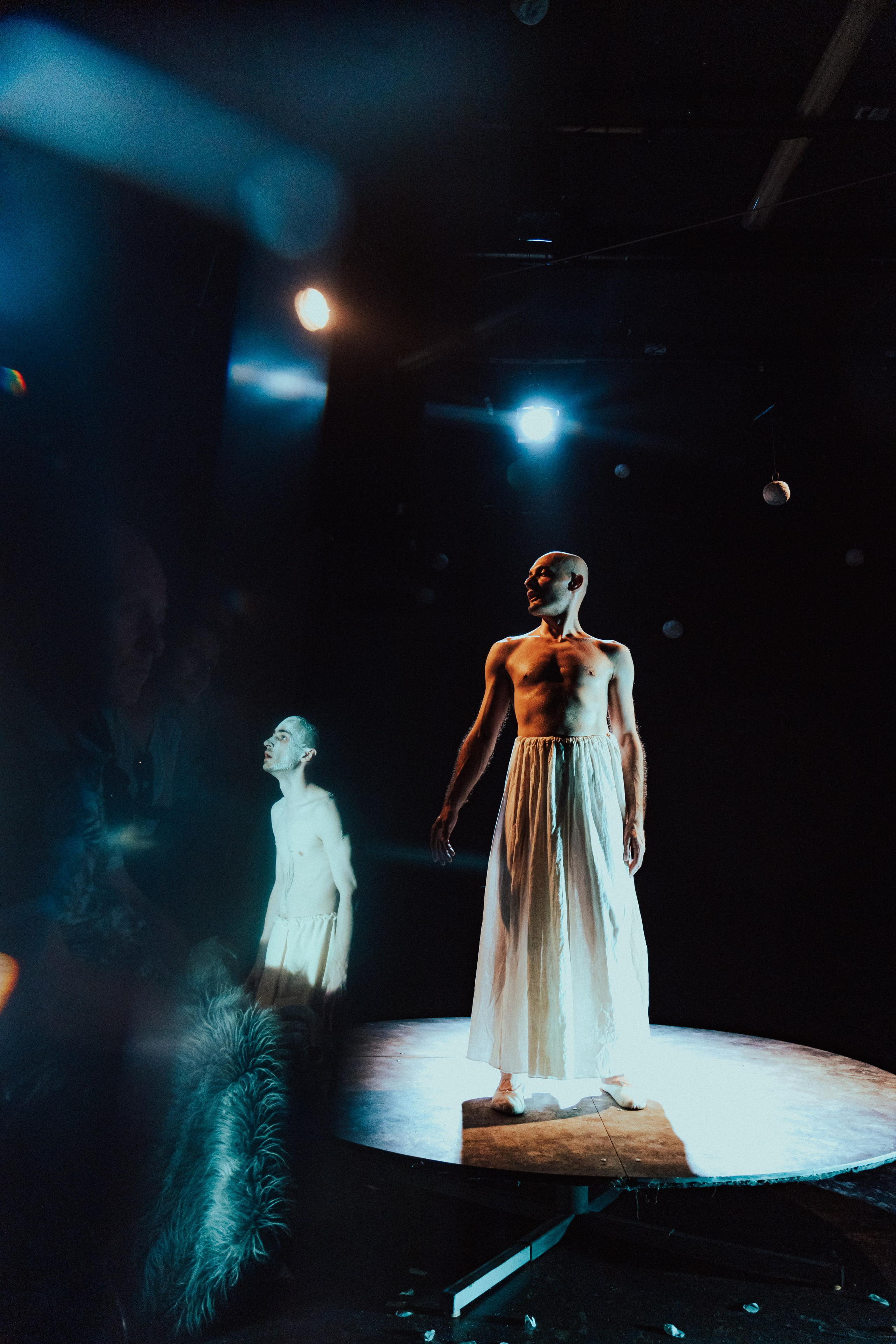 Аттис. Малый Театр Кукол. Polinanazar//Полина Назарова, фотохудожник