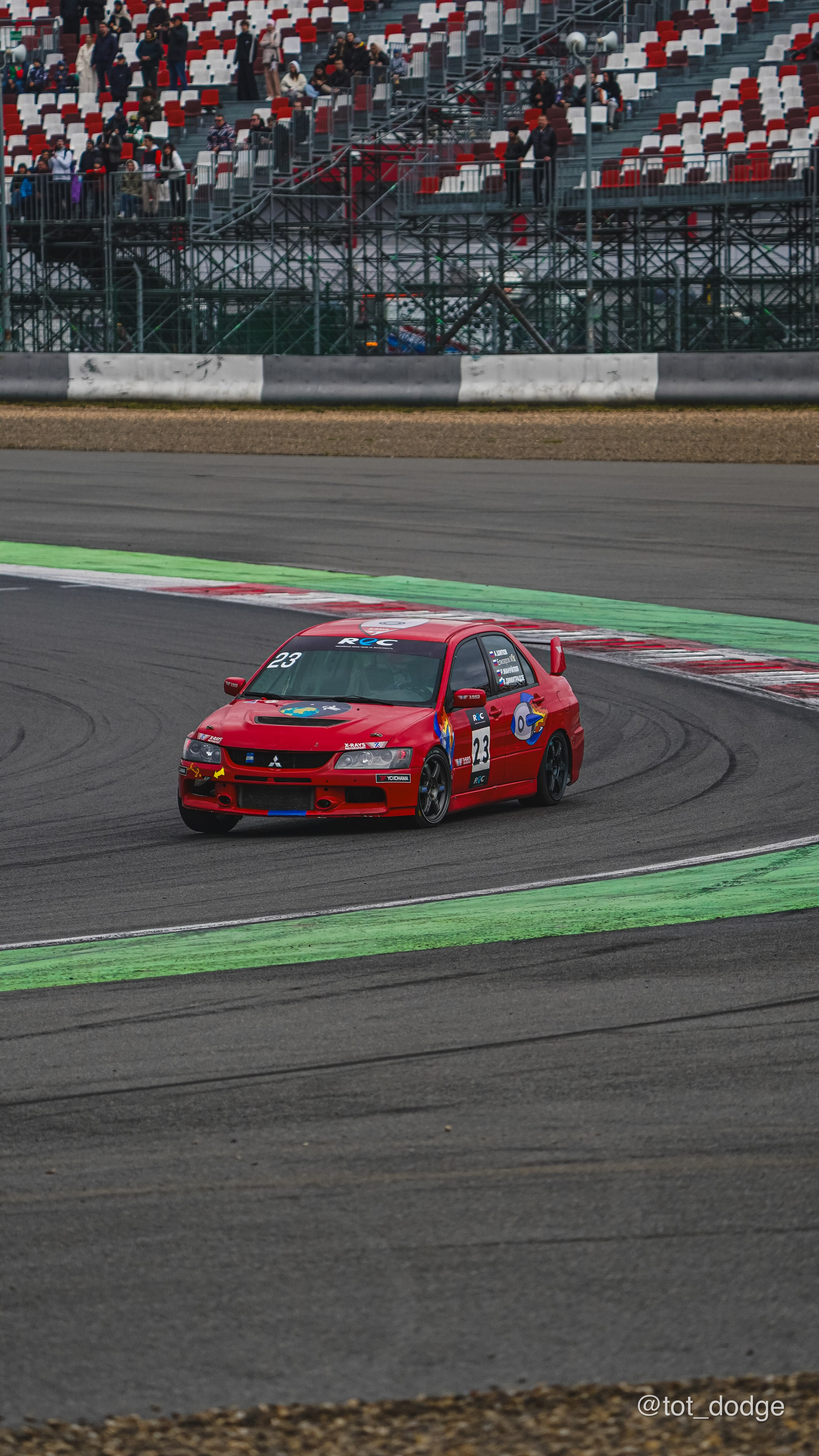 FINAL Russian Endurance Challenge (2024). Автомобильный фотограф Шакая Кирилл