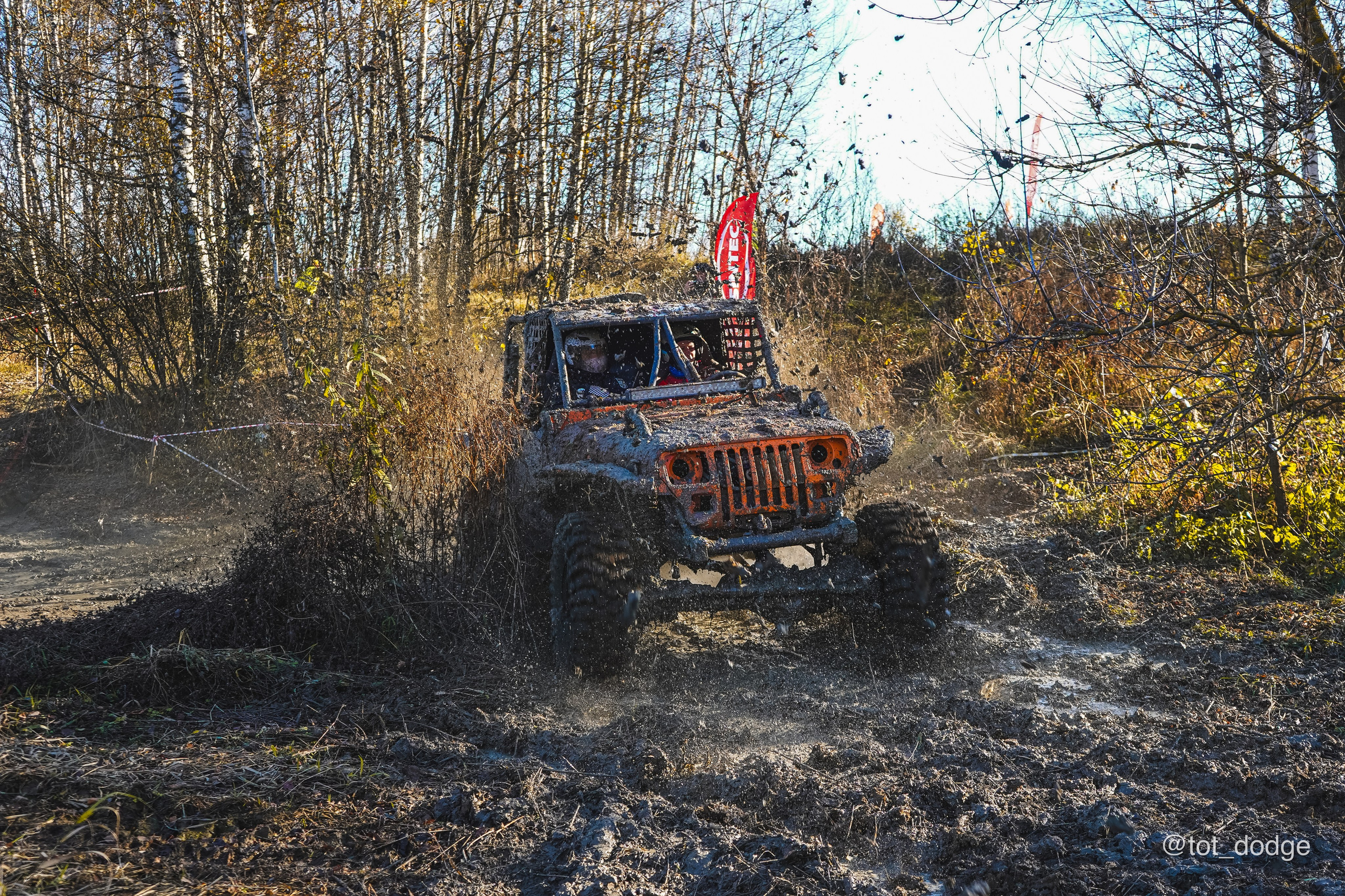 RFC Russia (Москва, 2024). Автомобильный фотограф Шакая Кирилл