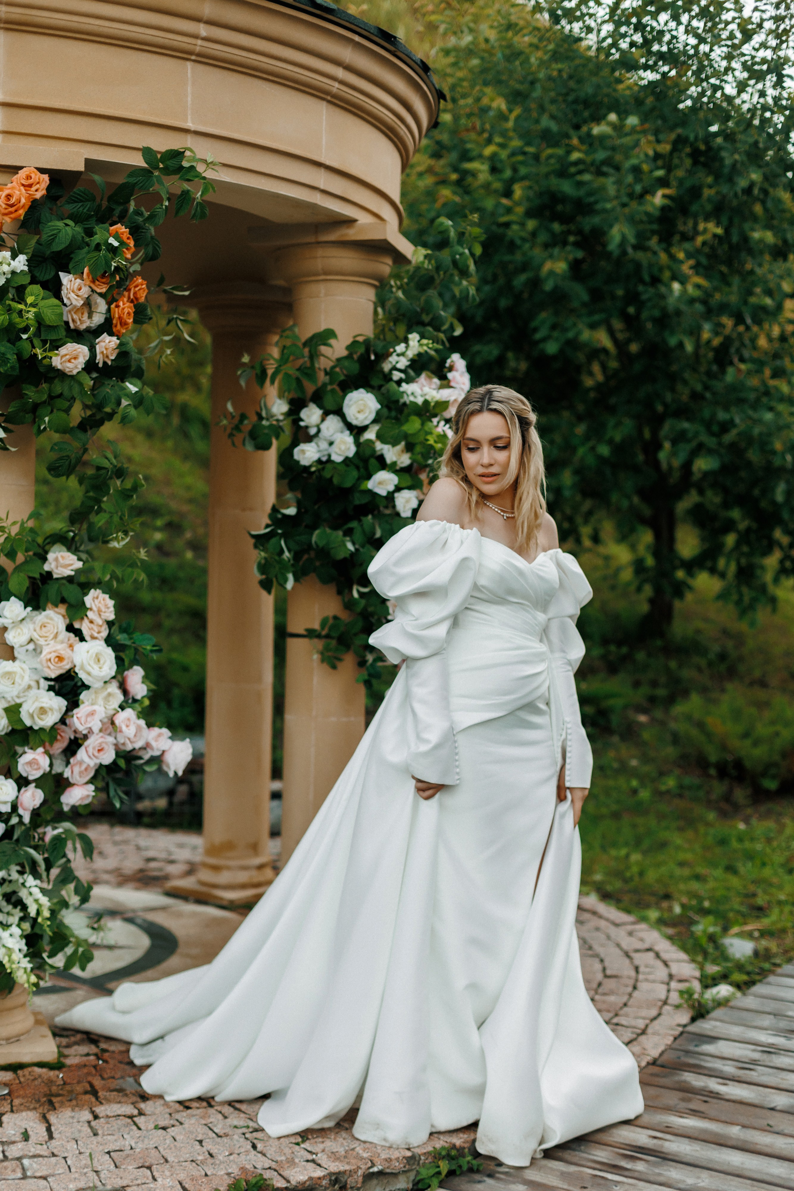 Кирилл & Арина. Свадебный и семейный фотограф Татьяна Селезнева