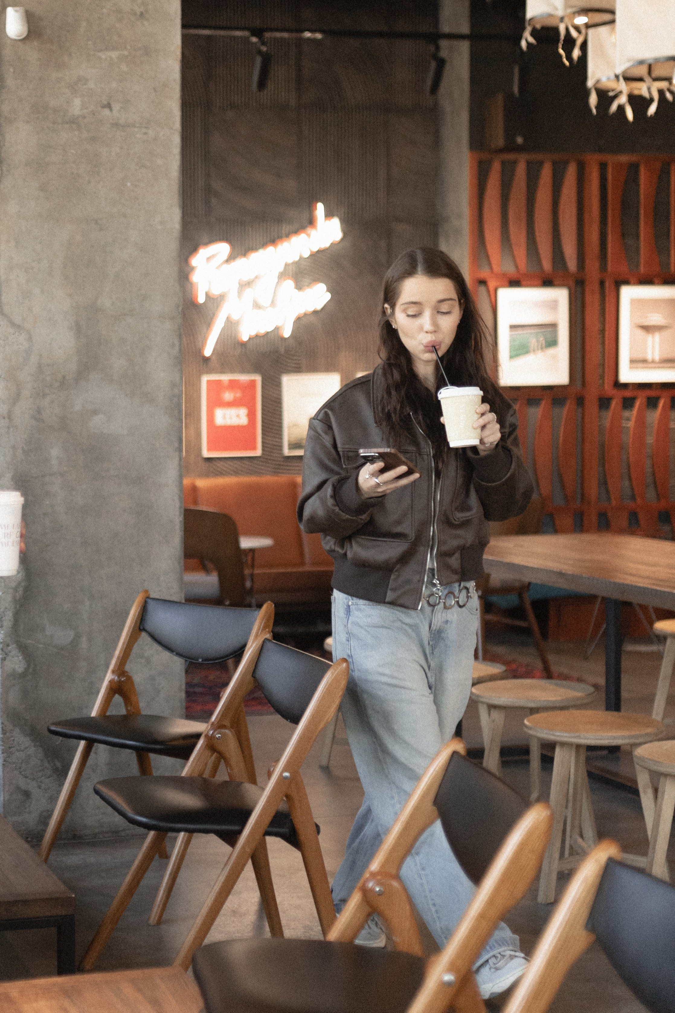 Утро в городе. Свадебный и семейный фотограф в Екатеринбурге Катя Буряк