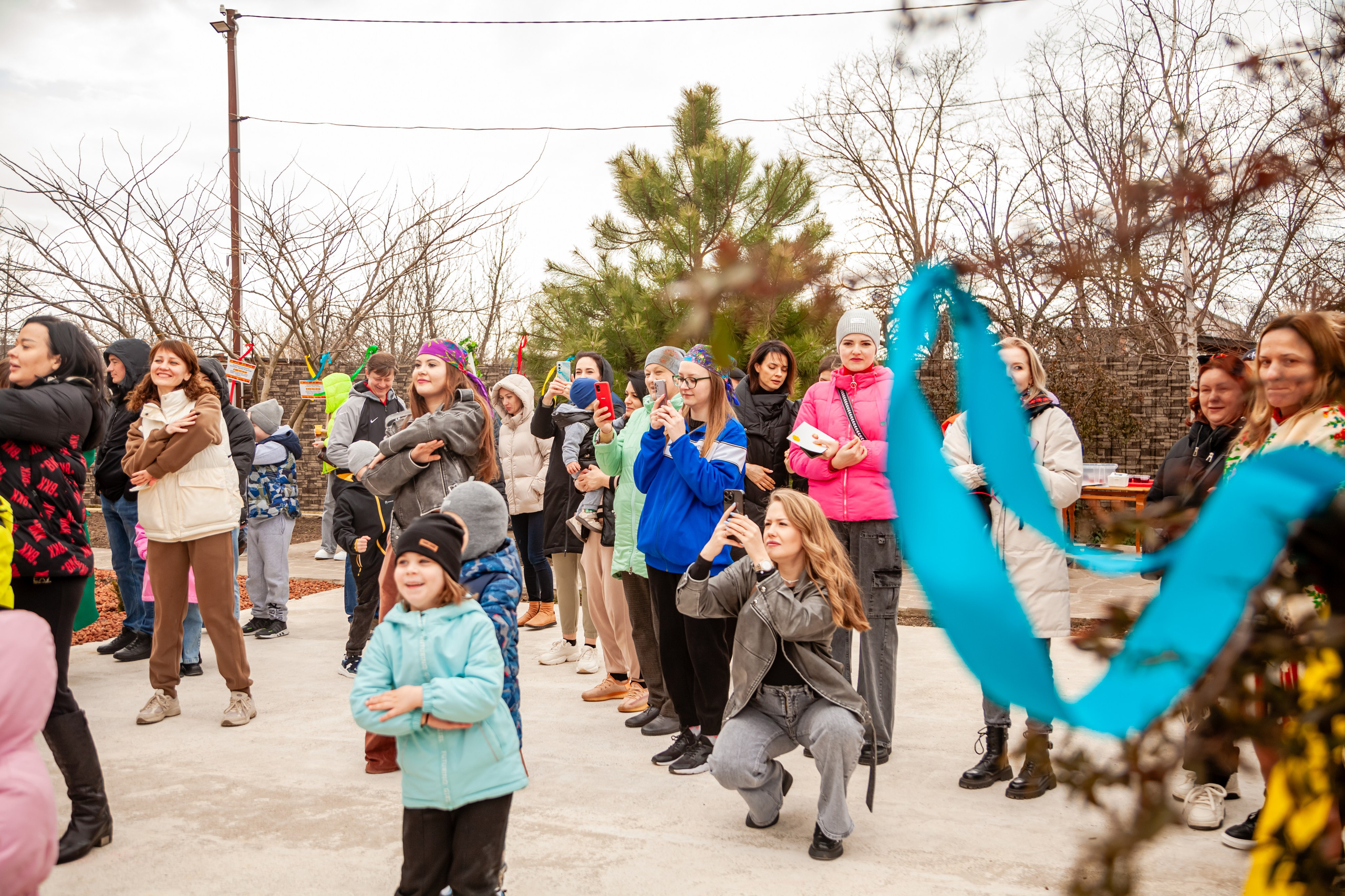 Массленица. Свадебный и семейный фотограф в Армавире