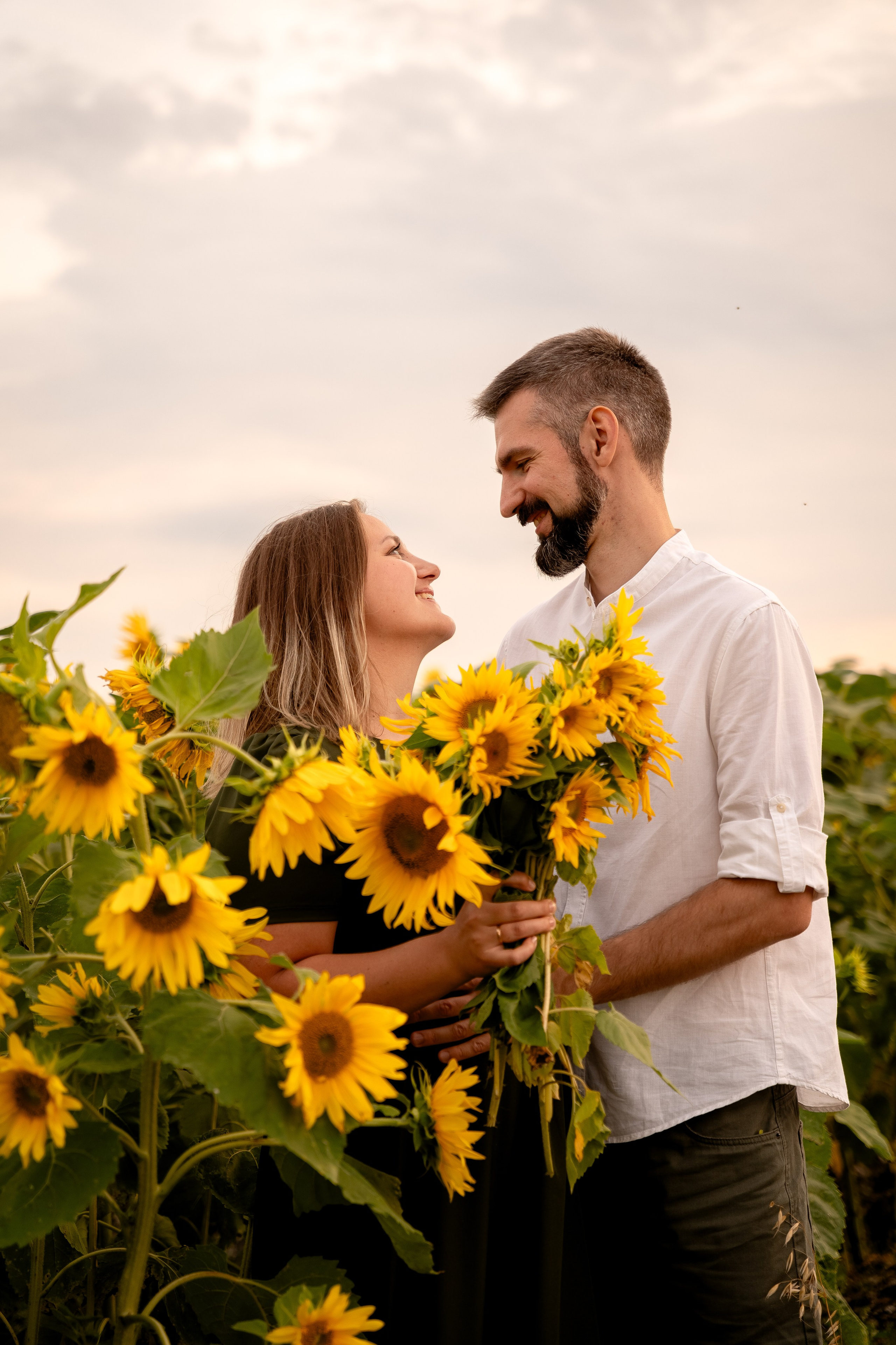 Семья Исиченко. Фотограф в Ульяновске Александра Григоровских