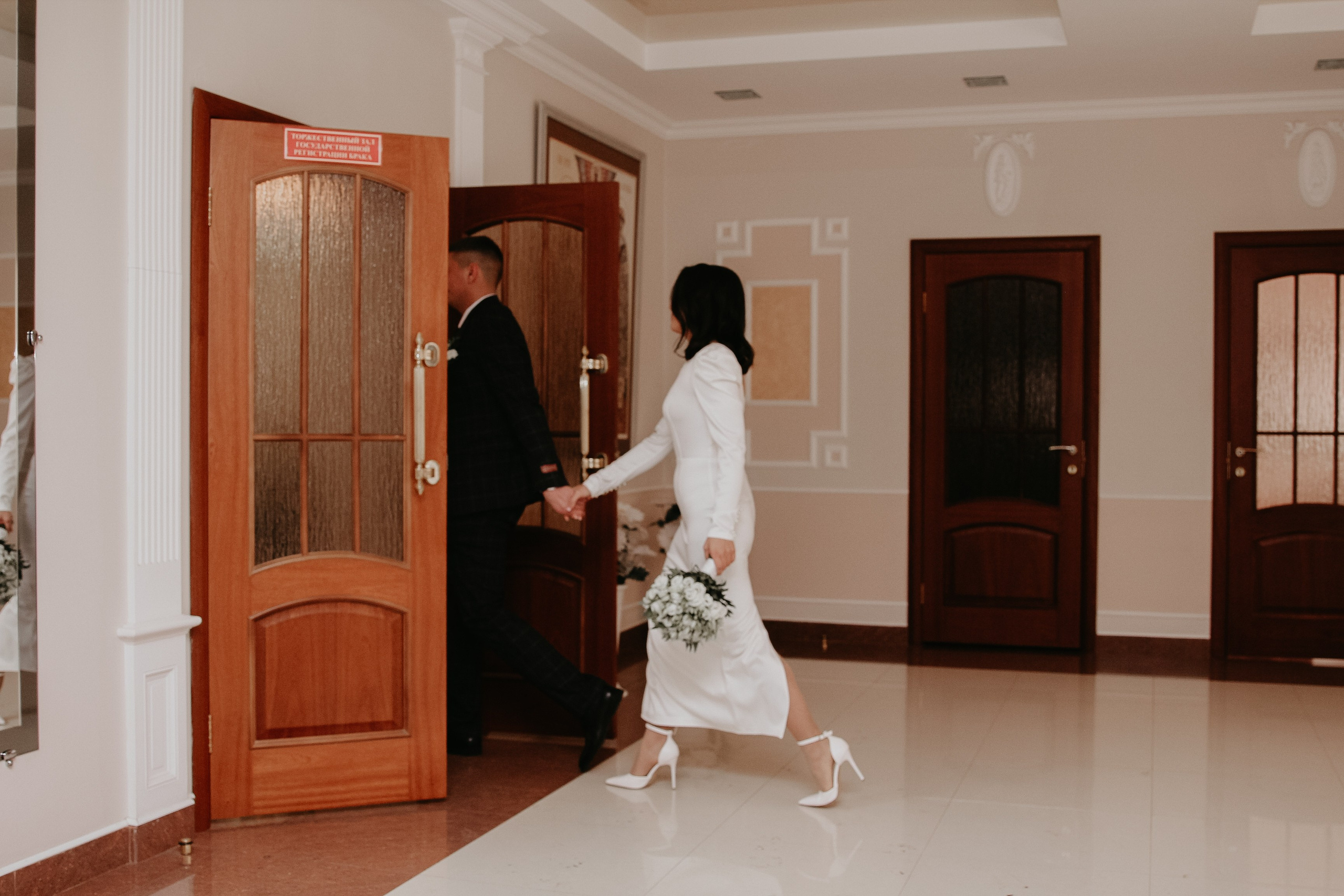 Валерия и Дмитрий. Свадебный и семейный фотограф в городе Пенза, Саранск, Ковылкино