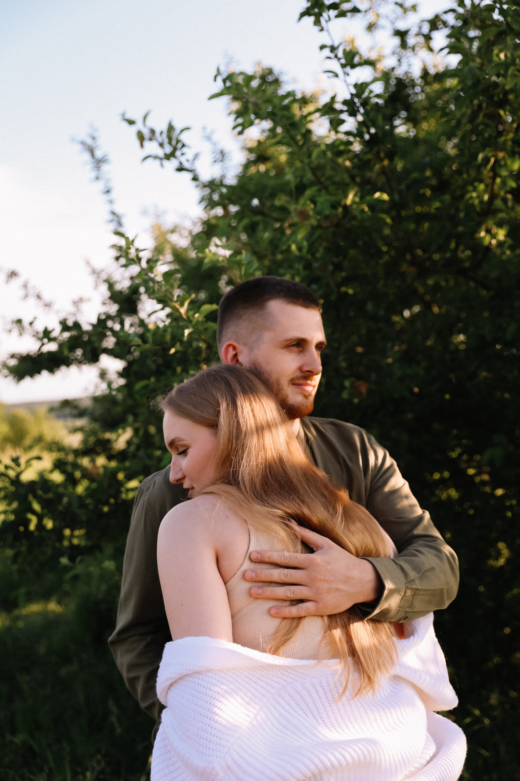 Дарья и Артём. Свадебный и семейный фотограф в городе Пенза, Саранск, Ковылкино