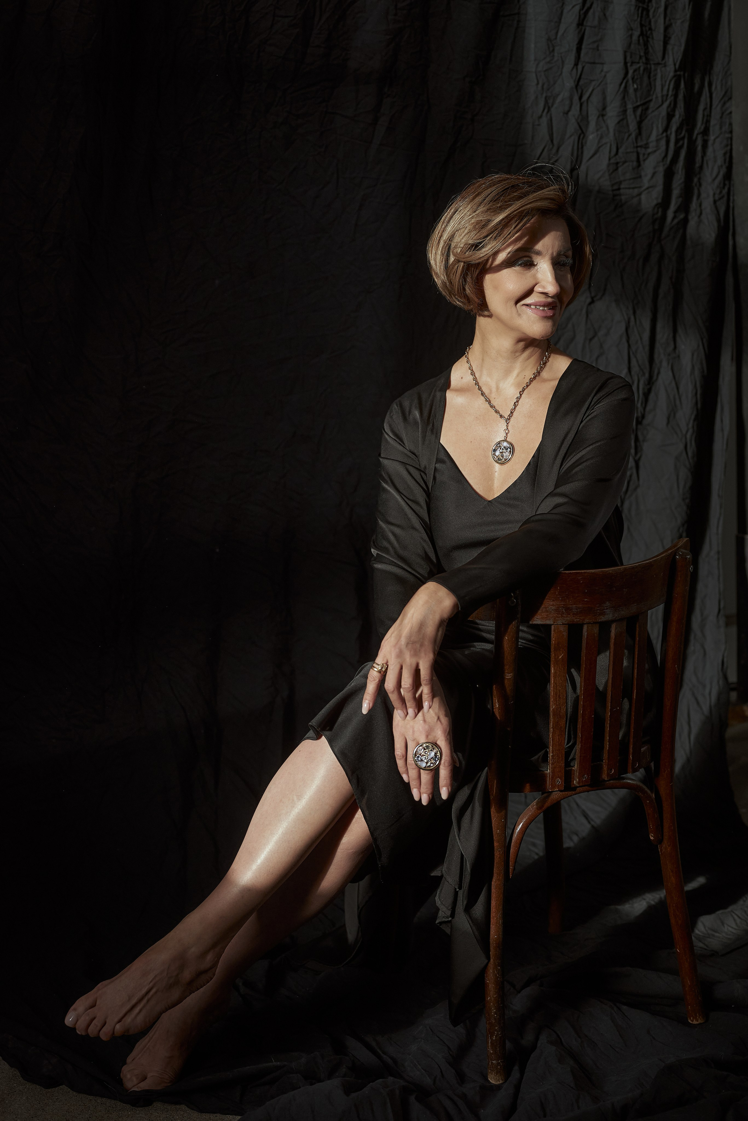 Лилия. Контент. Портретный фотограф в Казани