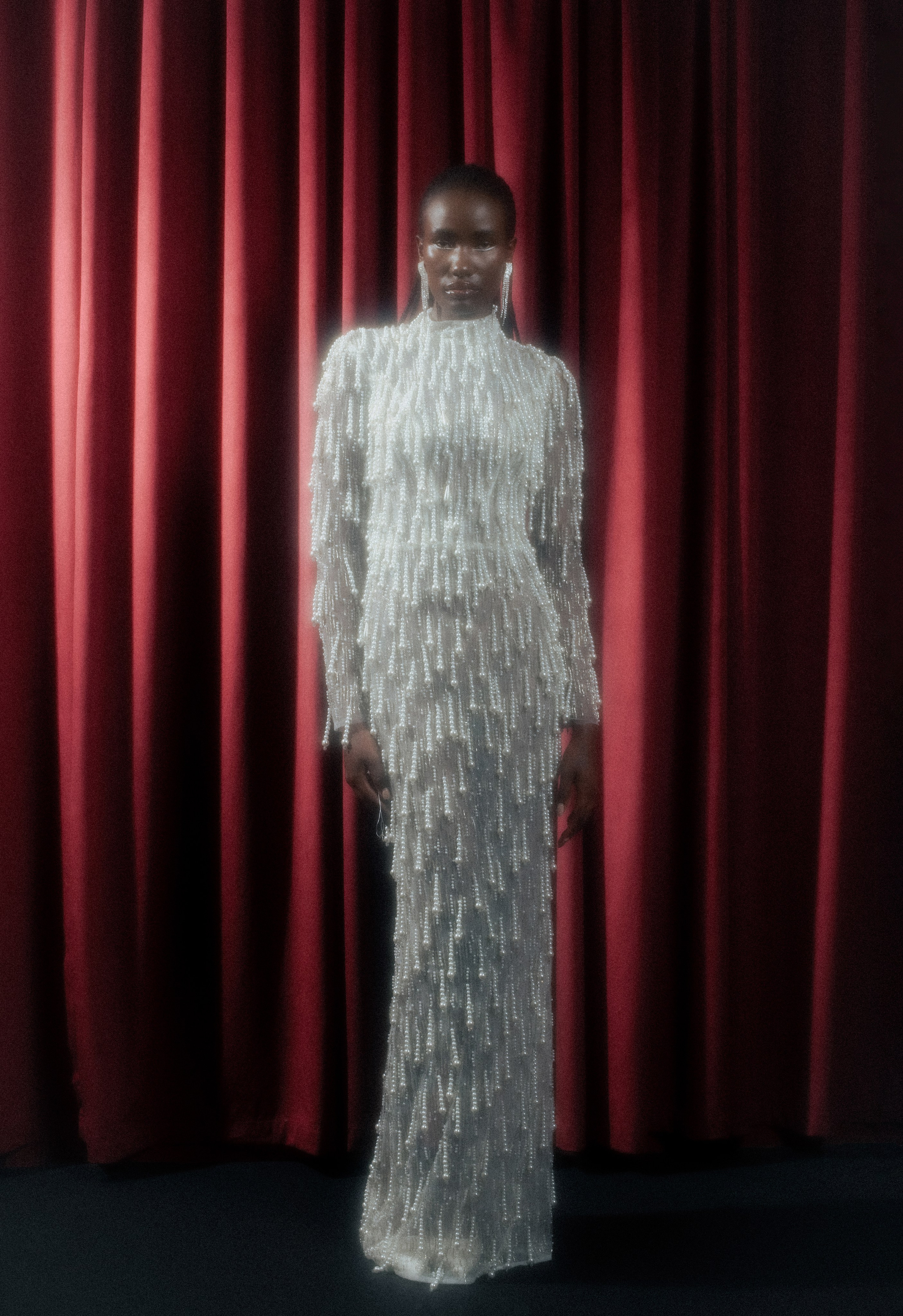 Anaya Collection Dubai. Elizaveta Filchenko. Fashion-photographer and director