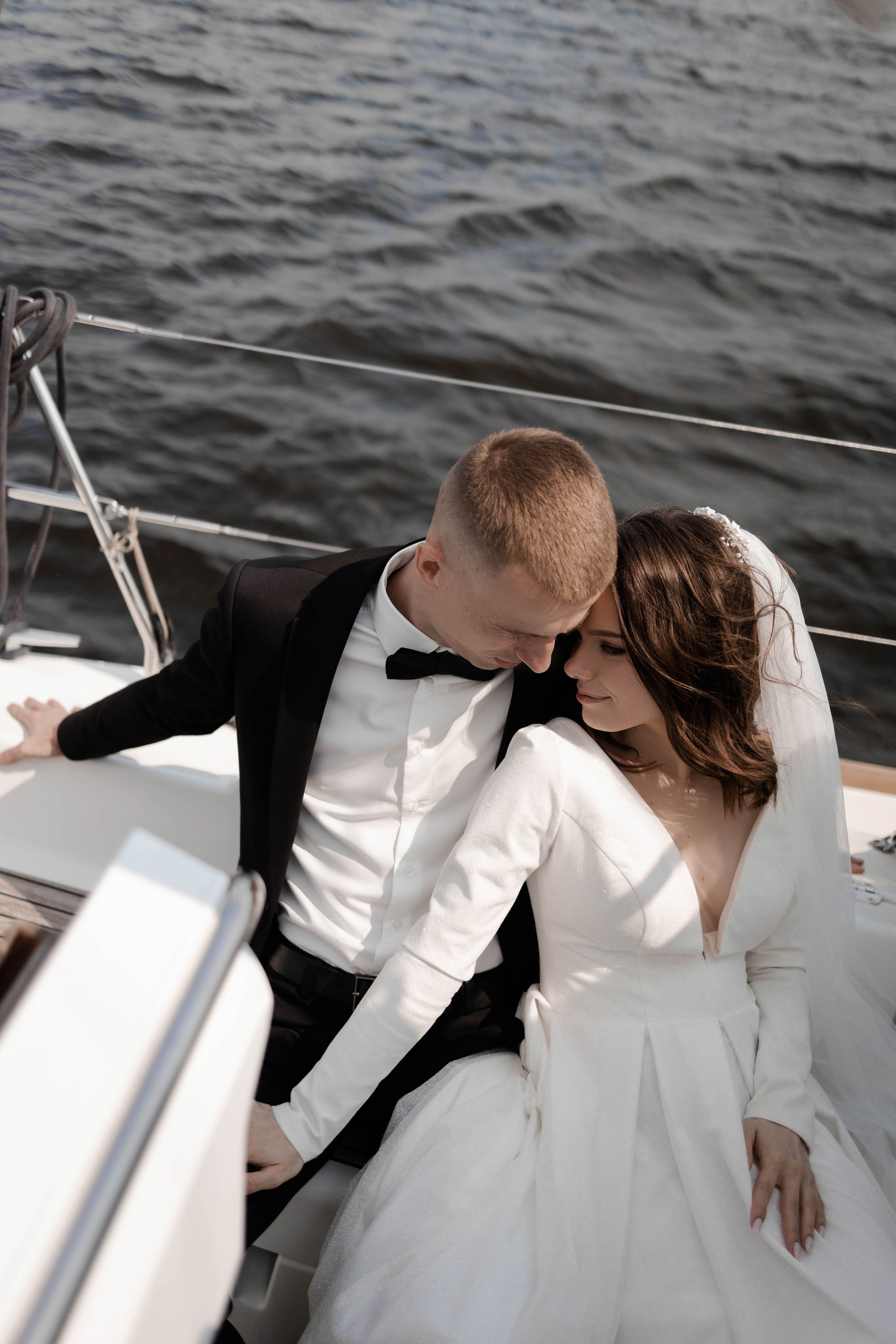 Елена и Евгений. Свадебный и портретный фотограф Москва Зеленоград Юлия Абрамова