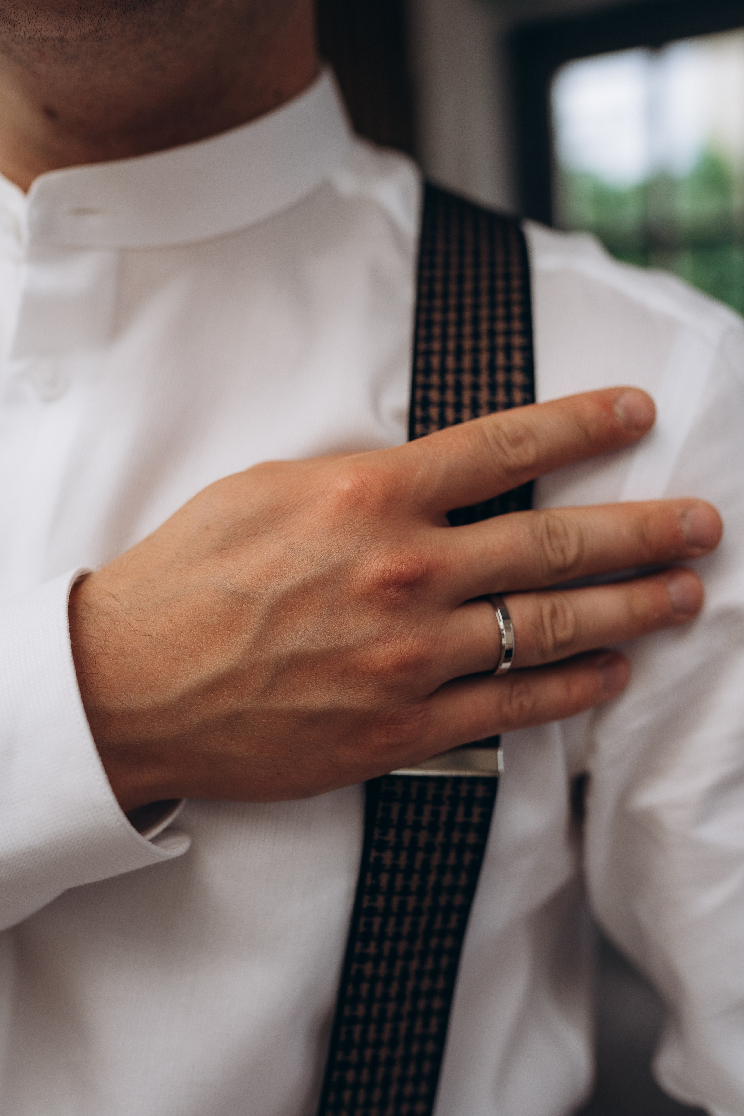 Наталья и Иван. Свадебный фотограф в Москве Анна Полушина