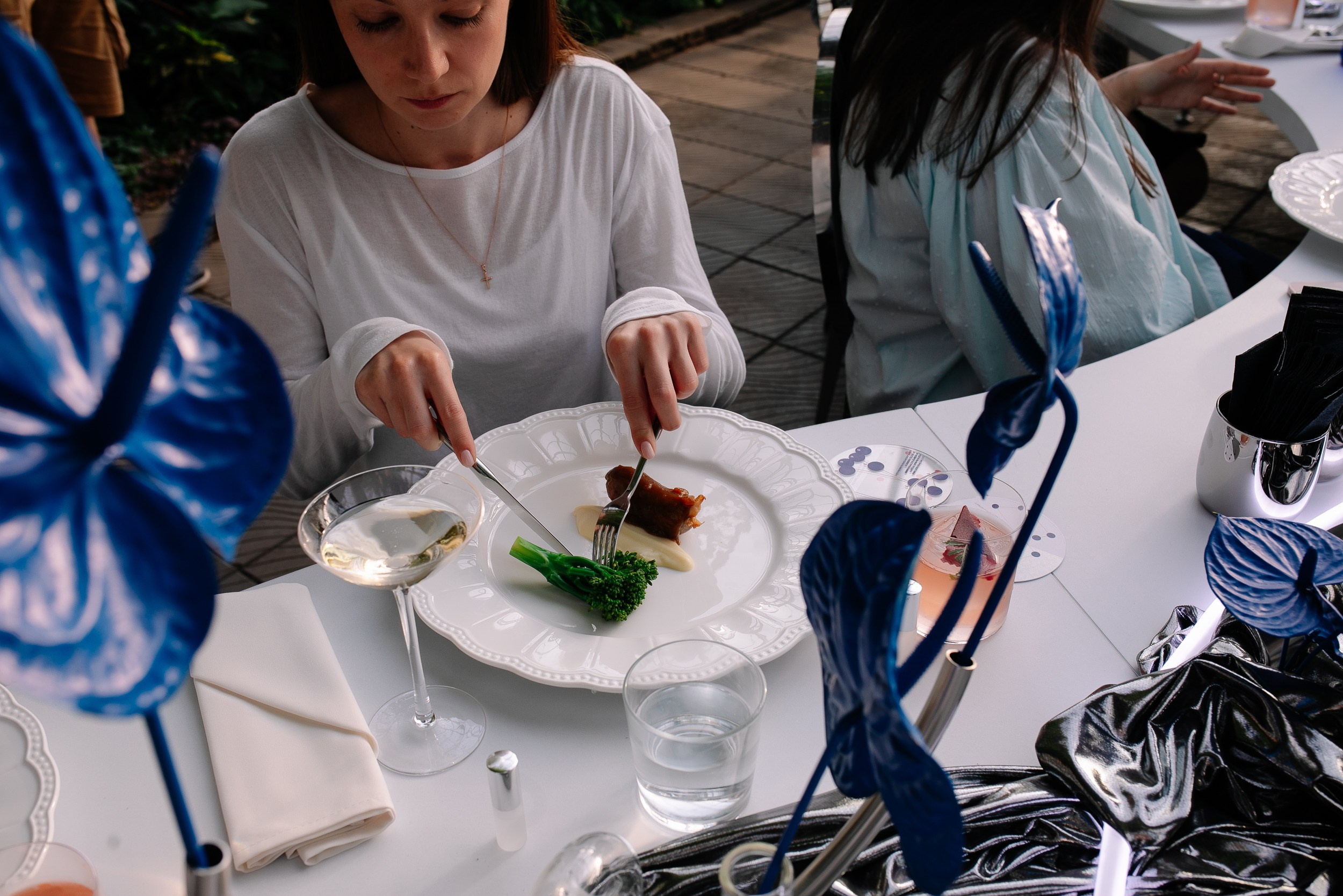 Сет-Ретроспектива в честь юбилея бара Полторы Комнаты. Night2Day Санкт-Петербург