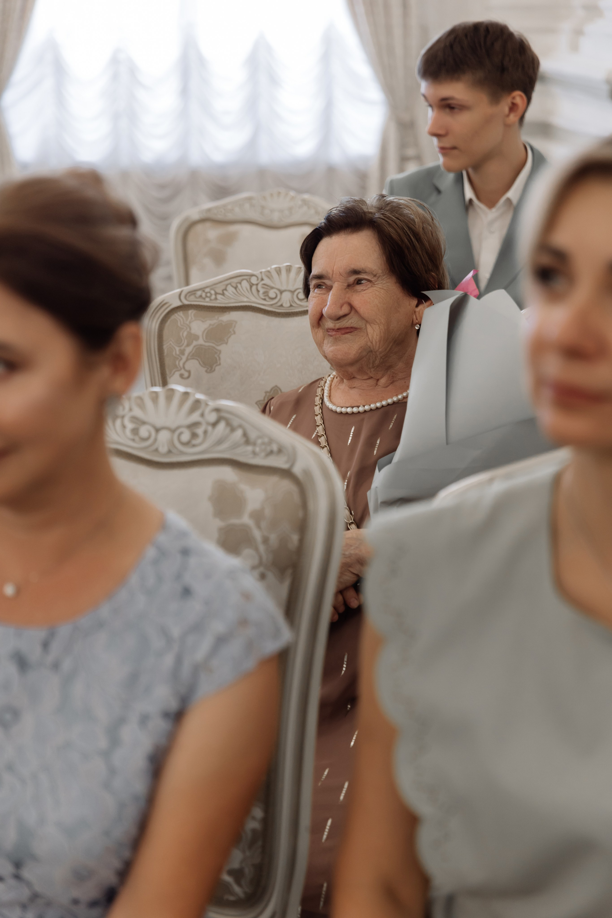 Эдик и Даша. Свадебный фотограф Санкт-Петербург