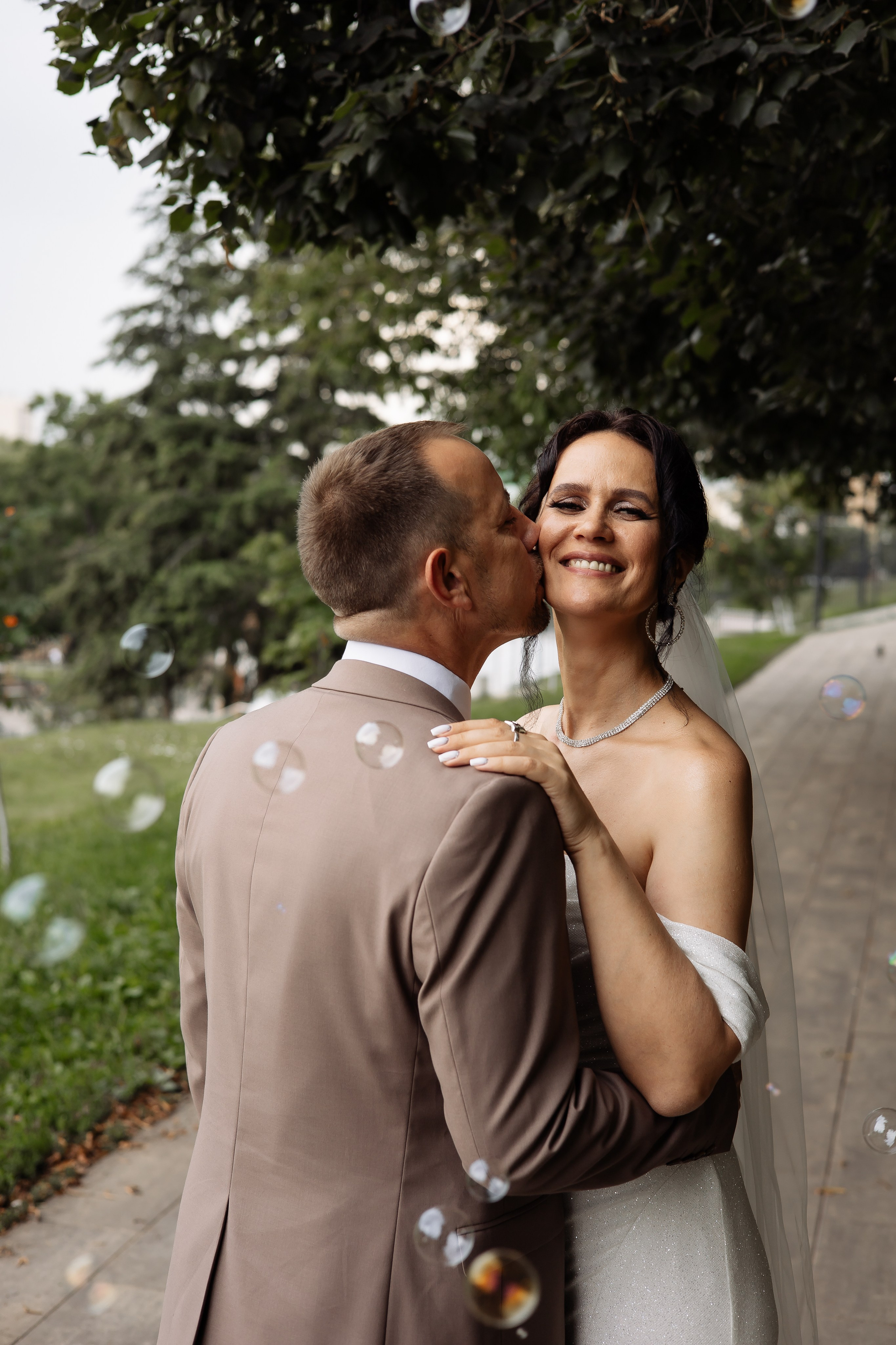 Алексей & Елена. Фотограф Орел Диана Ларичева