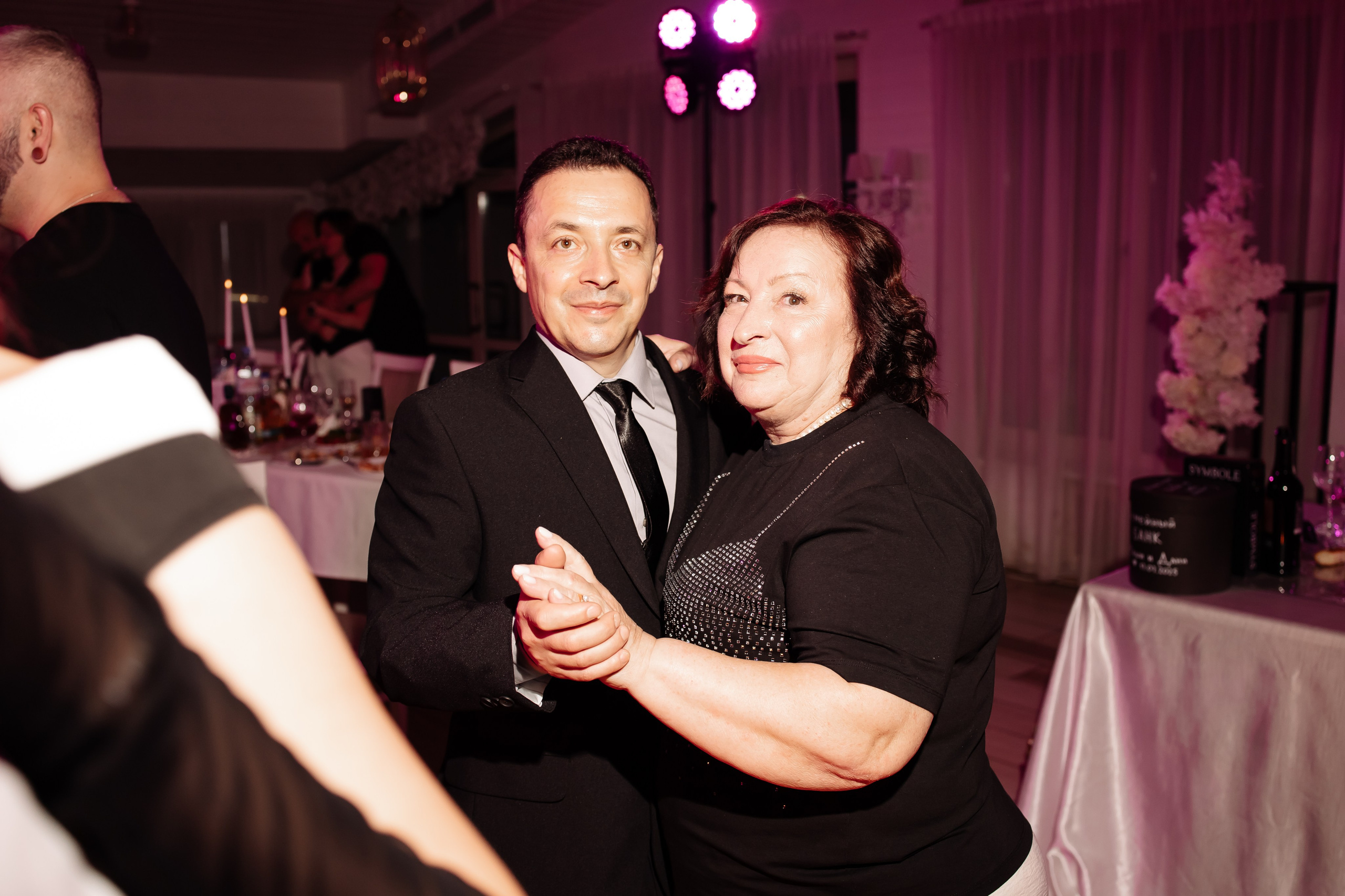 Даниил & Мария. Фотограф Орел Диана Ларичева