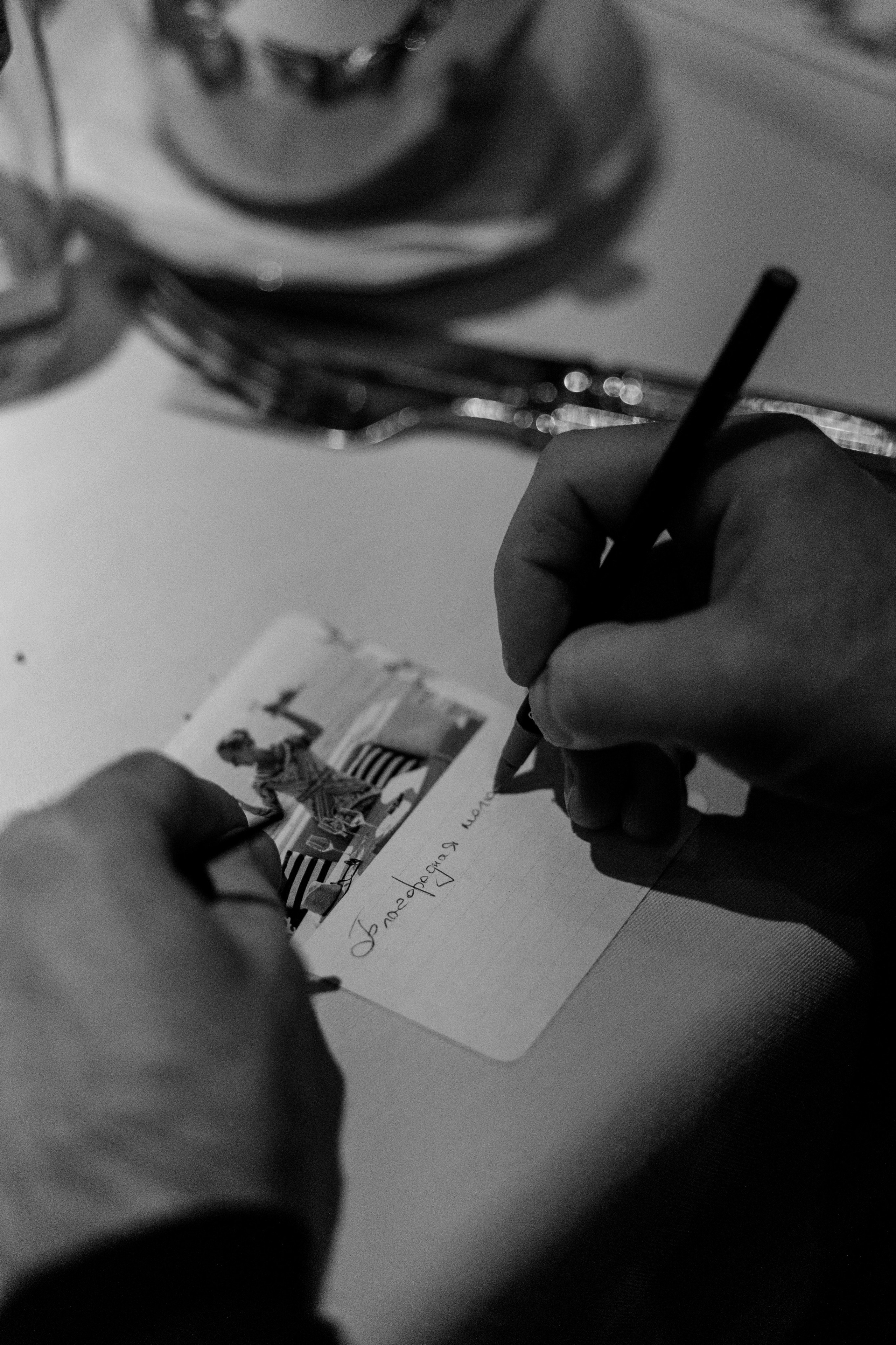 GINA-дегустация. Свадебный и семейный фотограф Динар Гильмутдинов