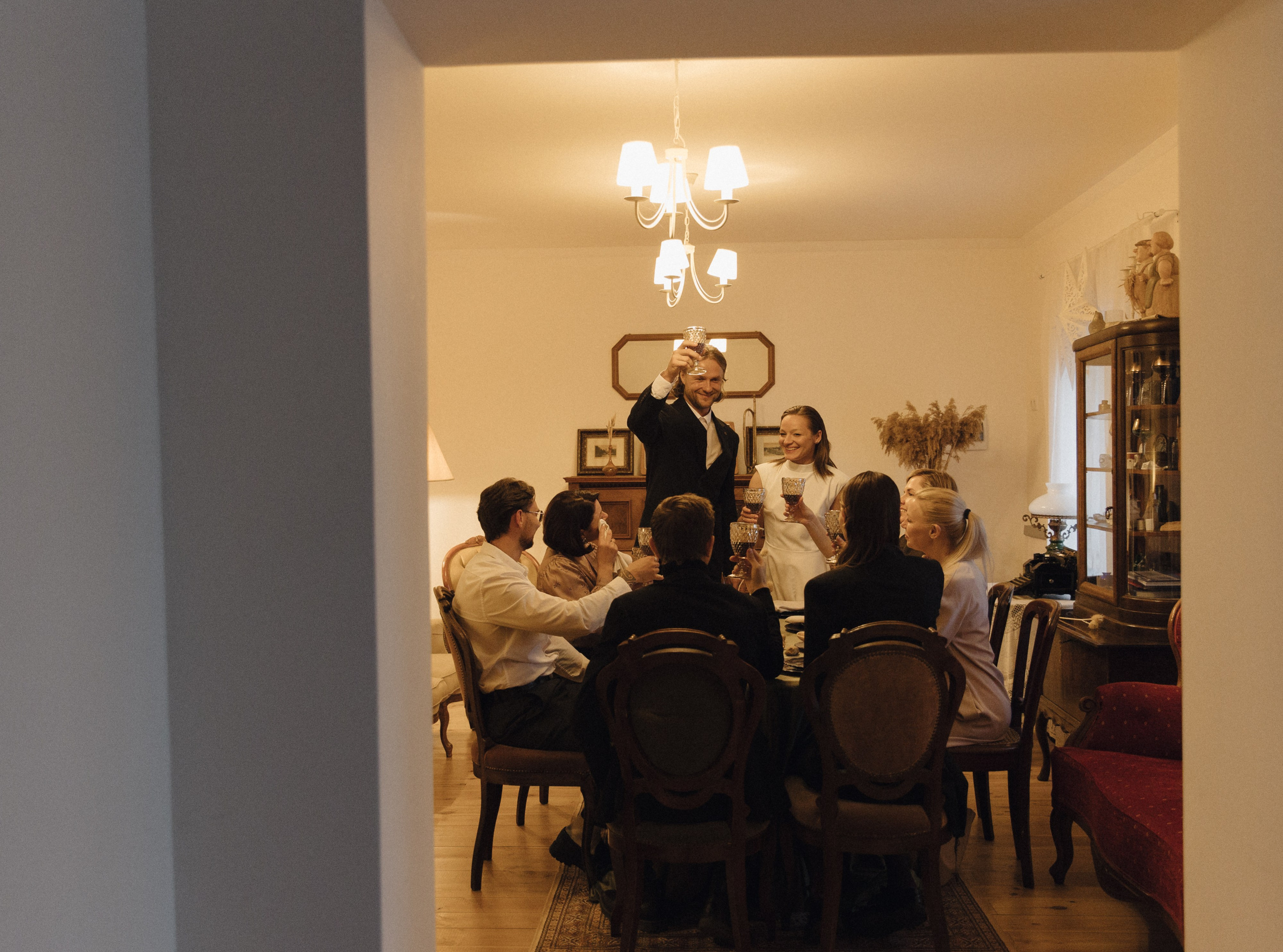 «Свита». Свадебный и семейный фотограф в Калининграде Ольга Мешечкова