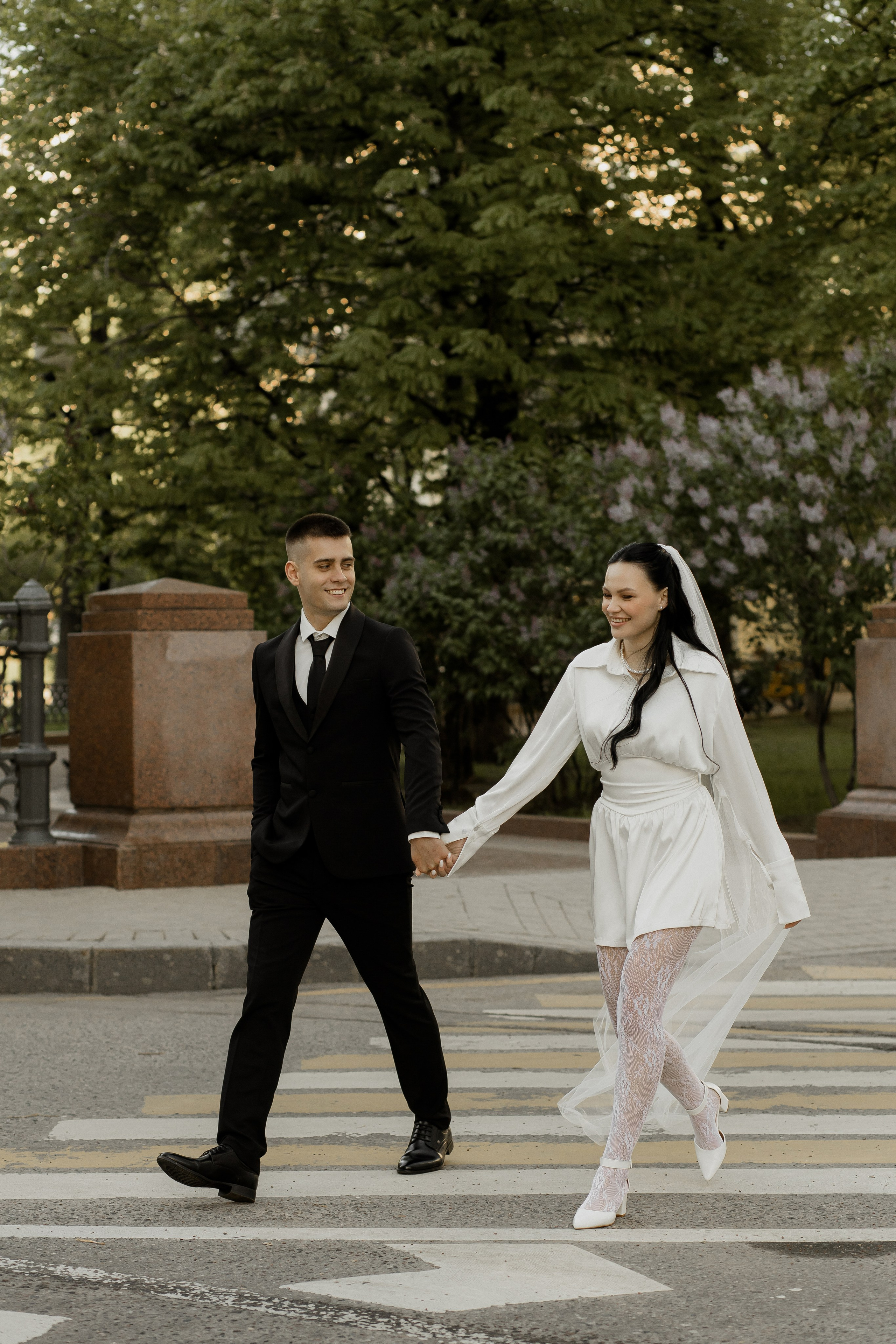 Егор и Ксения. Валеева Виктория | Свадебный фотограф в Ростове-на-Дону и Москве