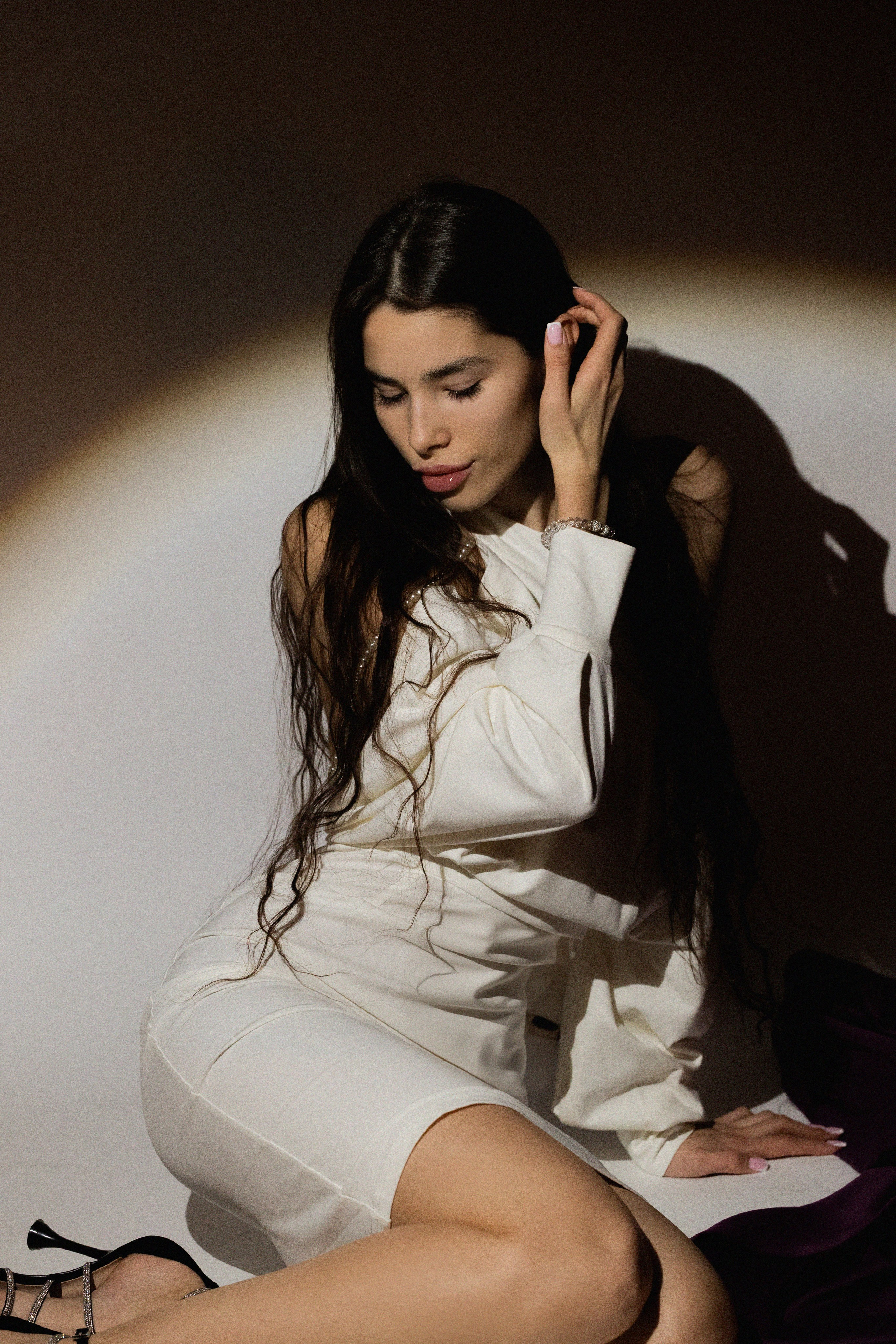 Студийные съемки