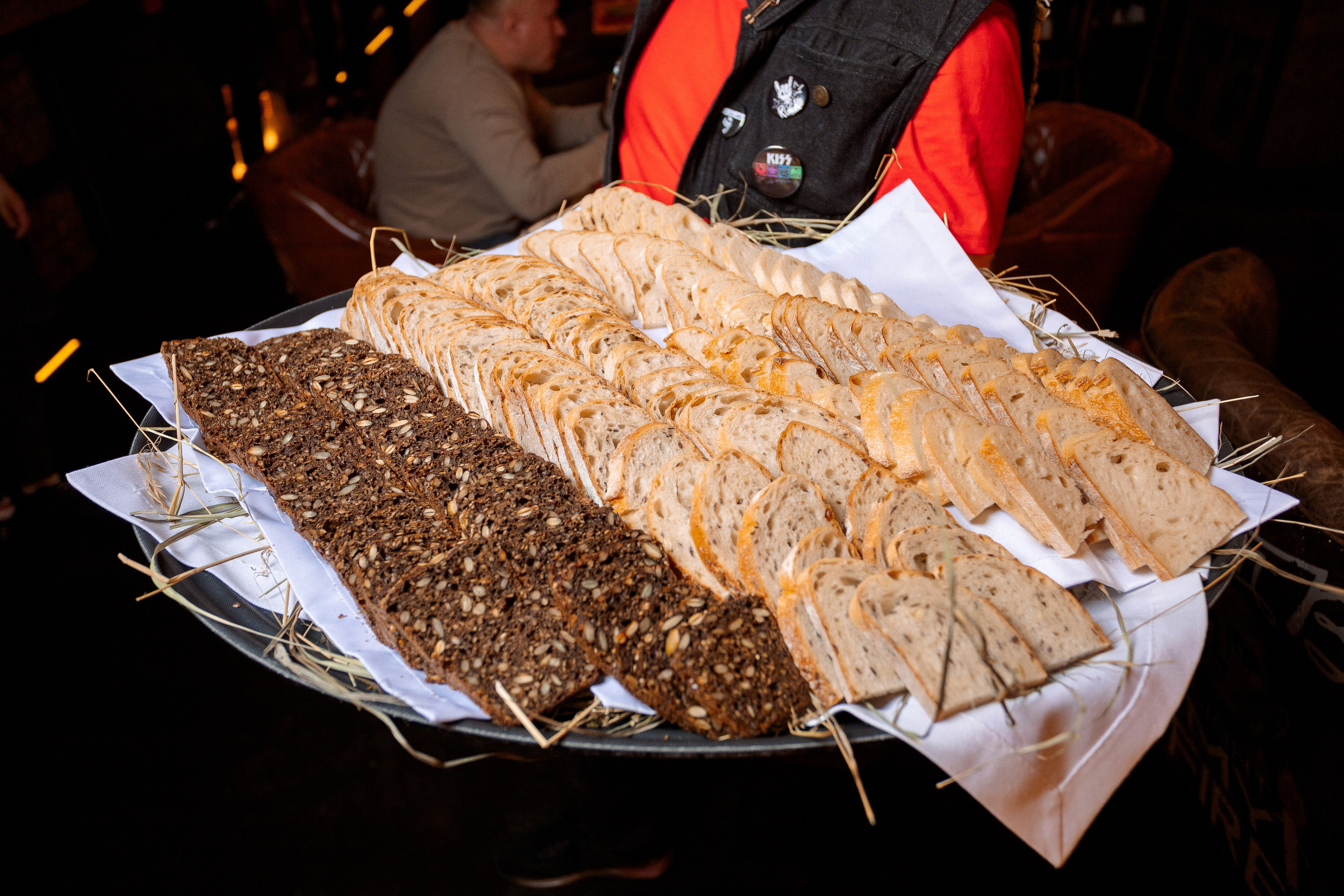 ГАСТРОУЖИН: ВАЩЕ ОГОНЬ. ВСЕ ФОТО. Профессиональный фотограф в Ижевске Леша Петров