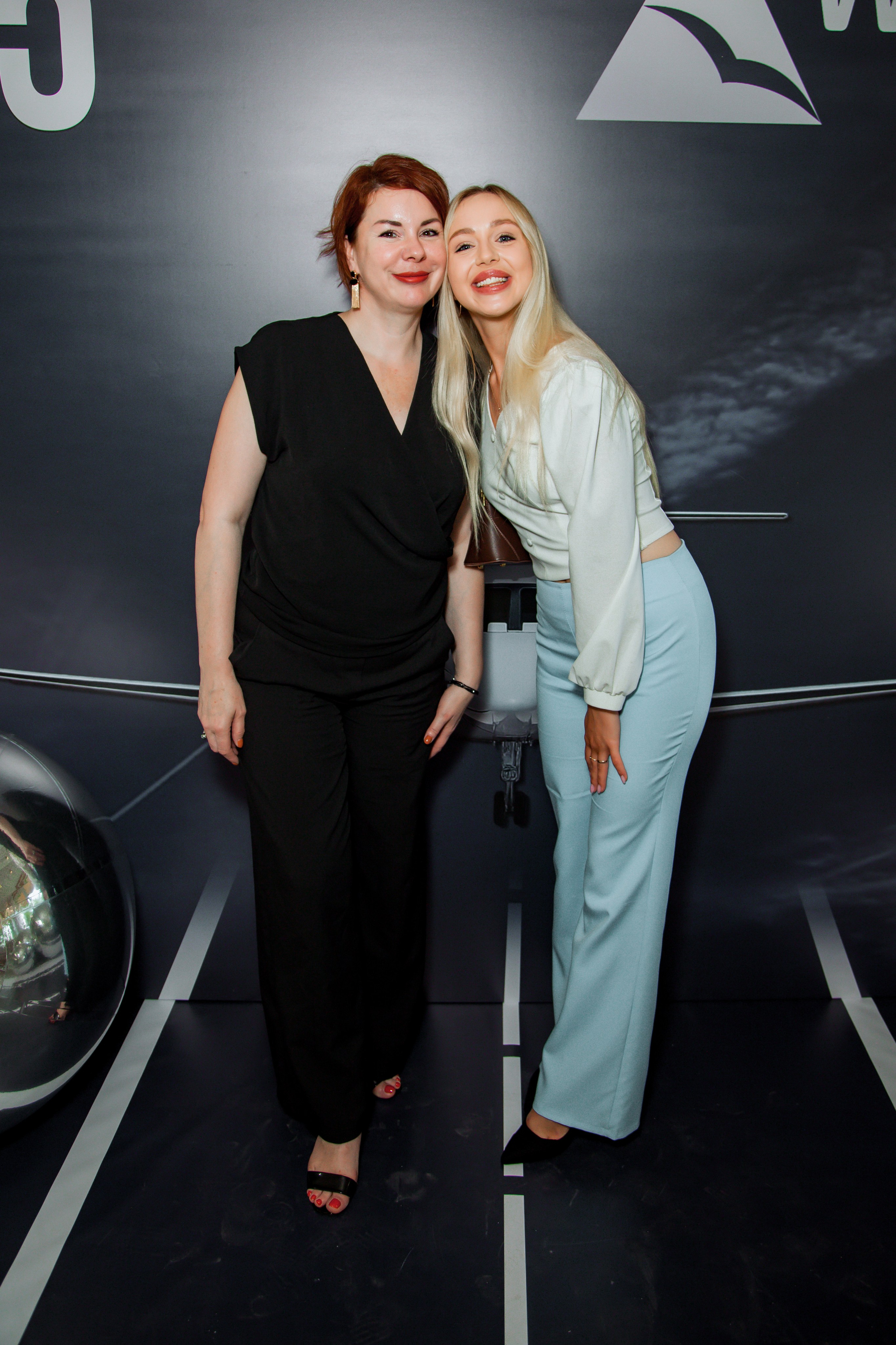 Корпоратив Weltall Group. ᅠ