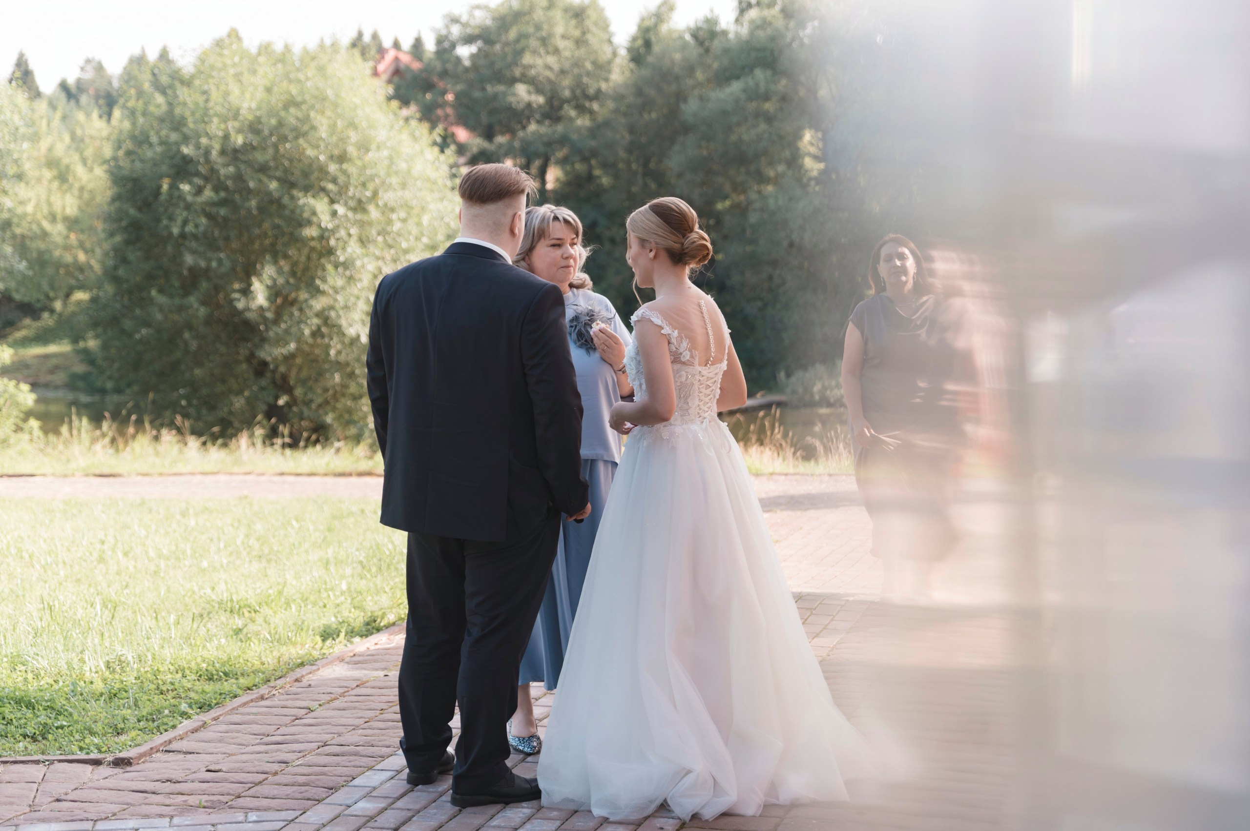 СВАДЬБЫ. Фотограф Москва Софа Ревчук