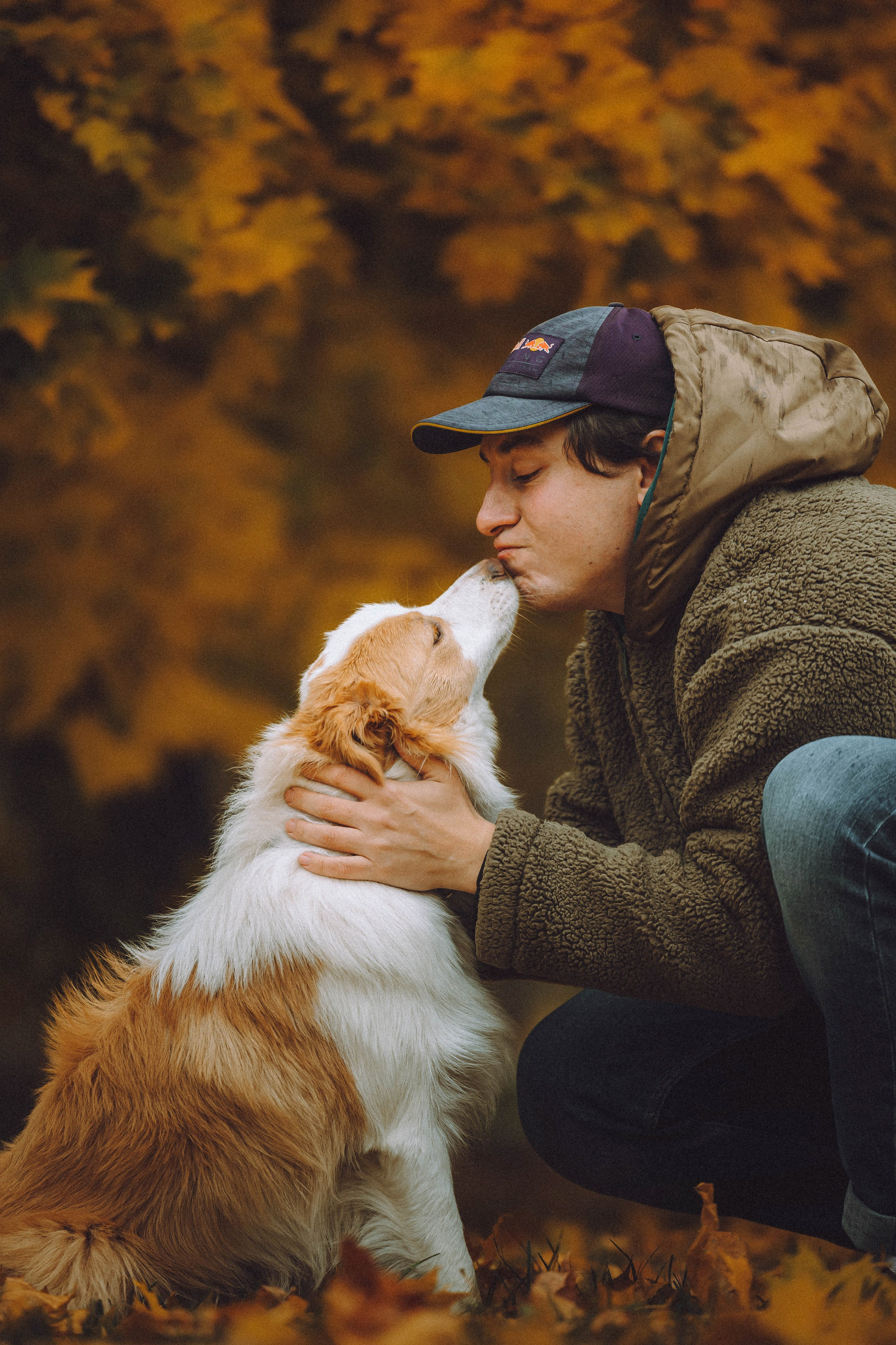 Алина, Витя и Асти