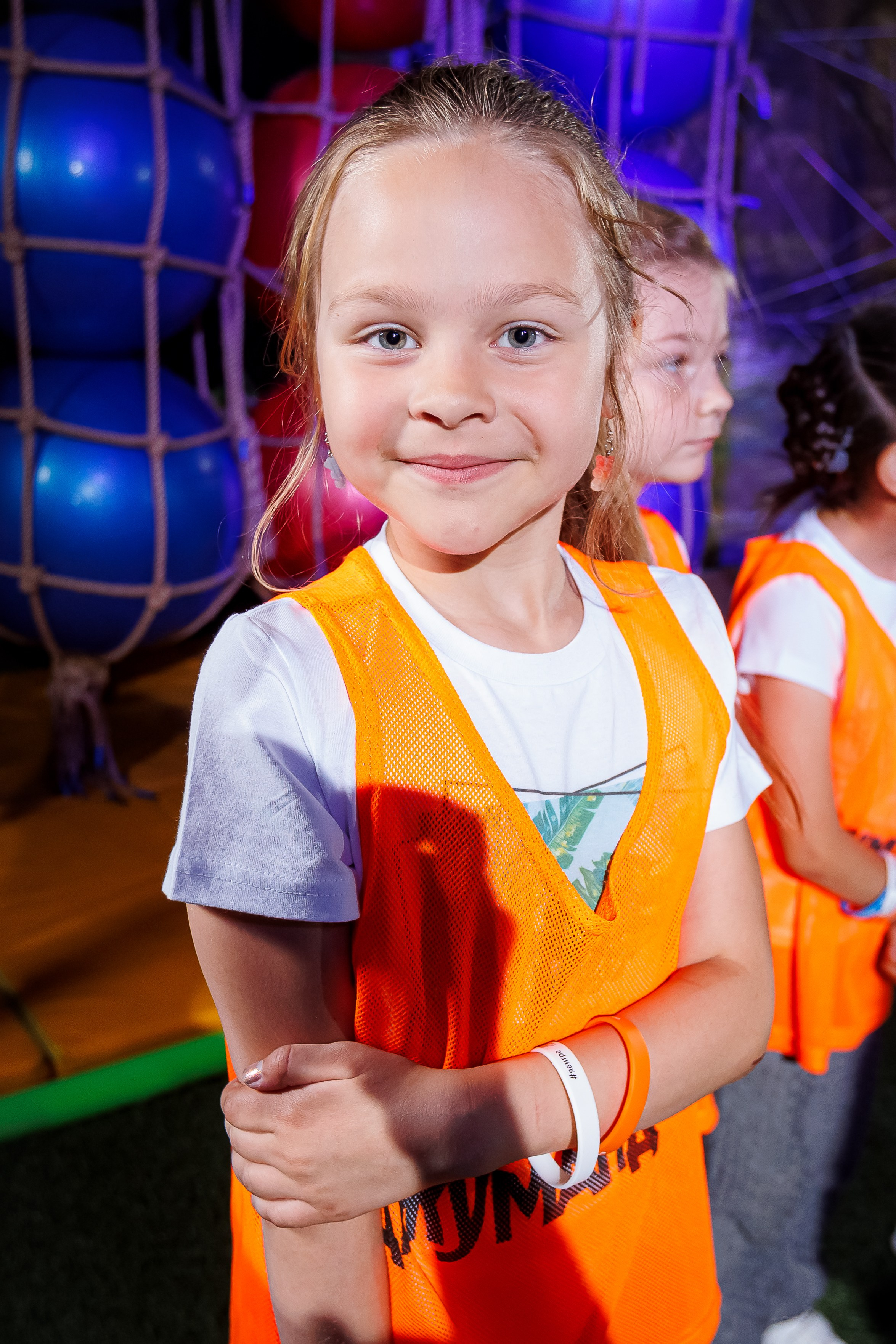 День рождения Полины и Егора «Джуманджи». Семейный и детский фотограф Комина Елена, Власиха, Одинцово