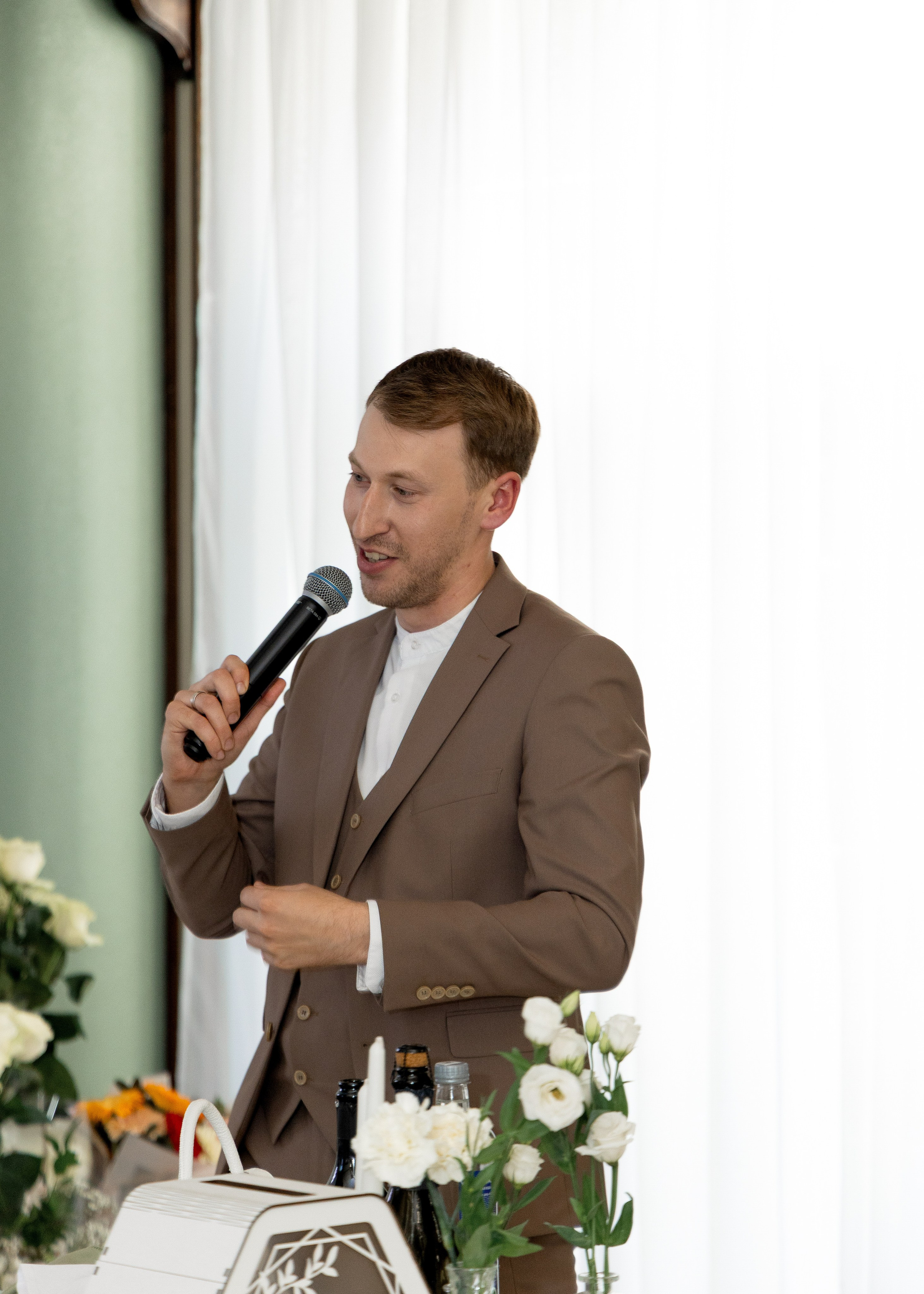 Свадьба Виктории & Виталия | в Калининграде. Фотограф в Калининграде Сокирко Светлана