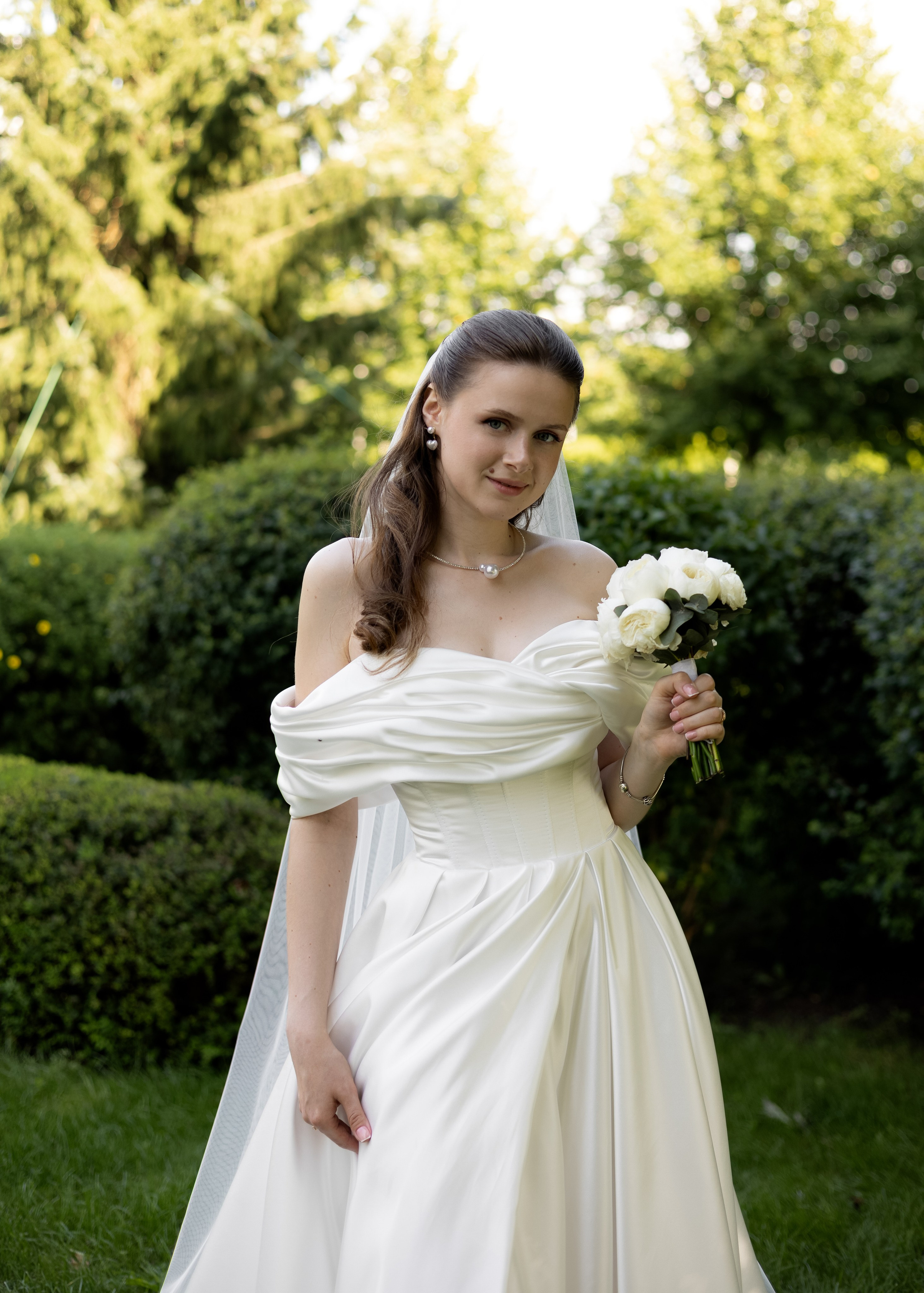 Анастасия & Азим | Гусев. Фотограф в Калининграде Сокирко Светлана