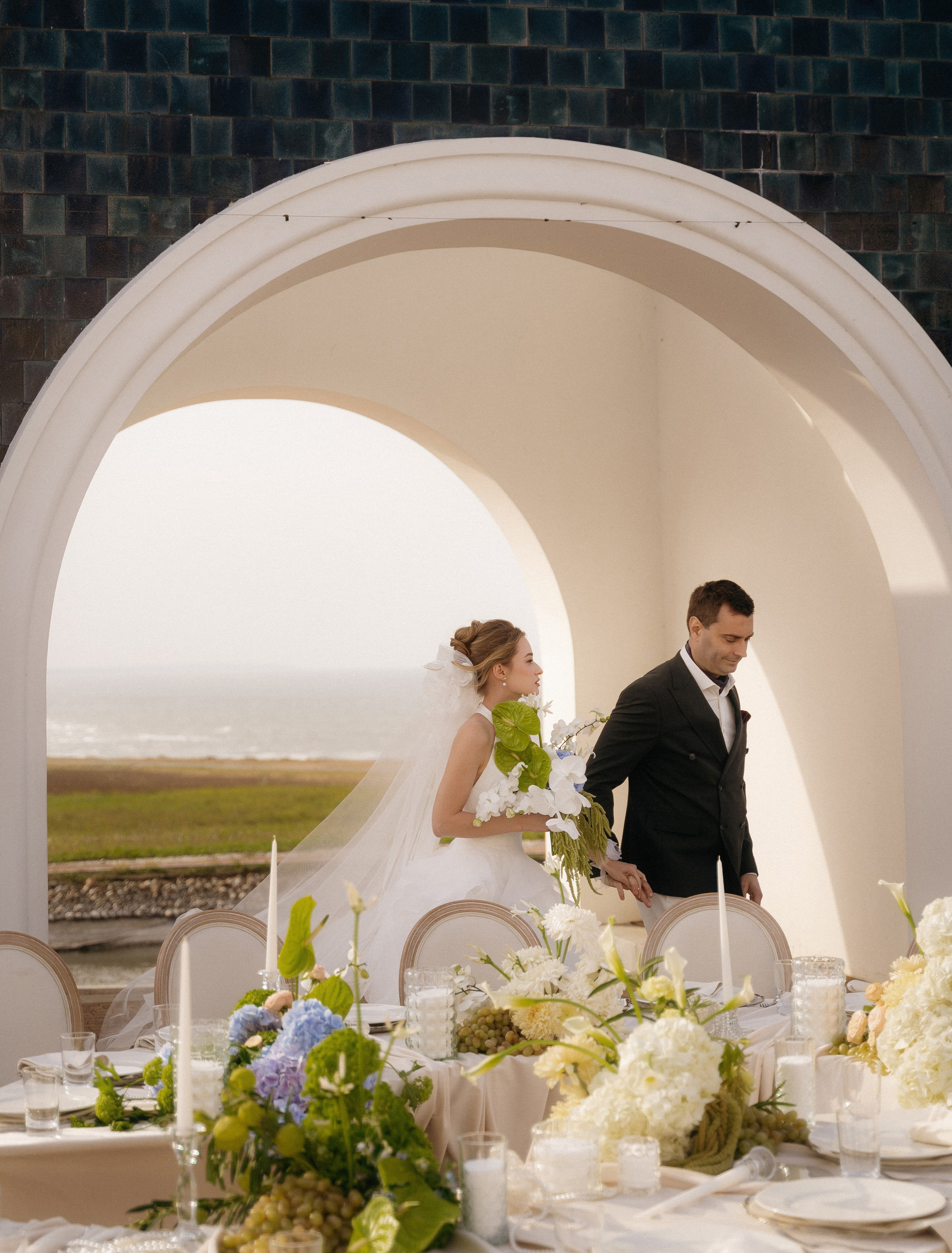 Василий & Кристина. Свадебный и семейный фотограф в Краснодаре Павел Мельников