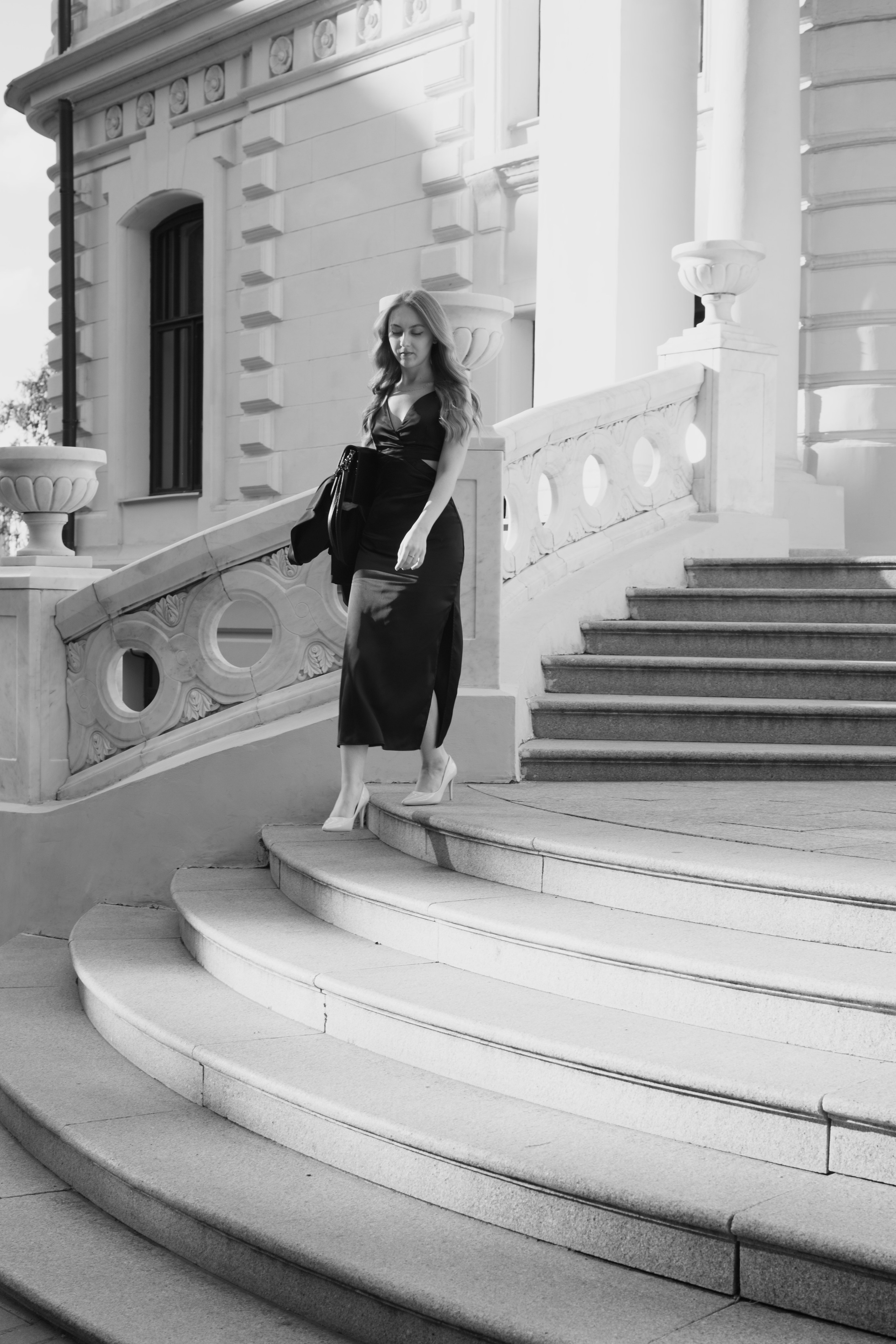 Анна. Фотограф Людмила Белова