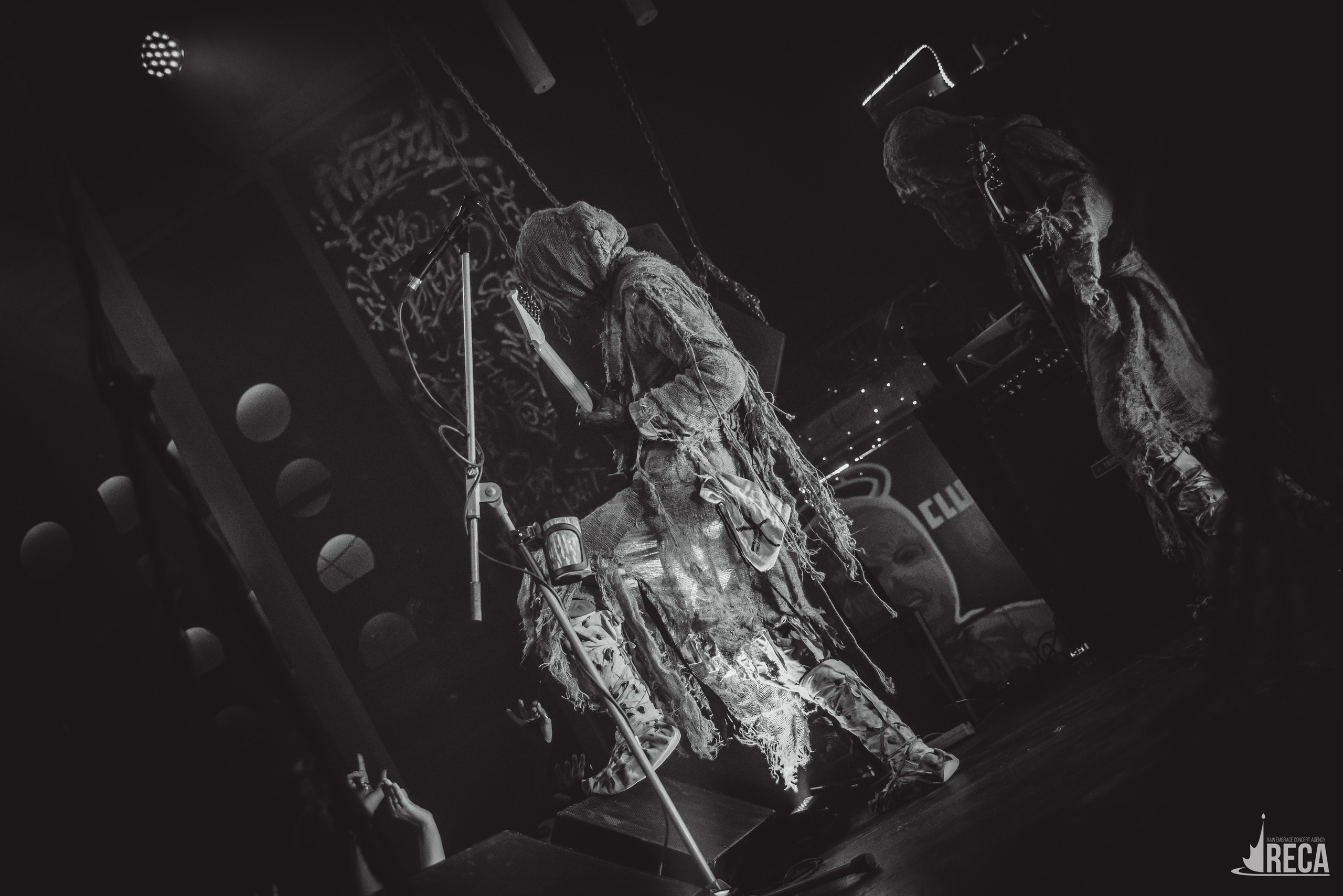 Vspolokh. Kate Vader|Live Music Photography