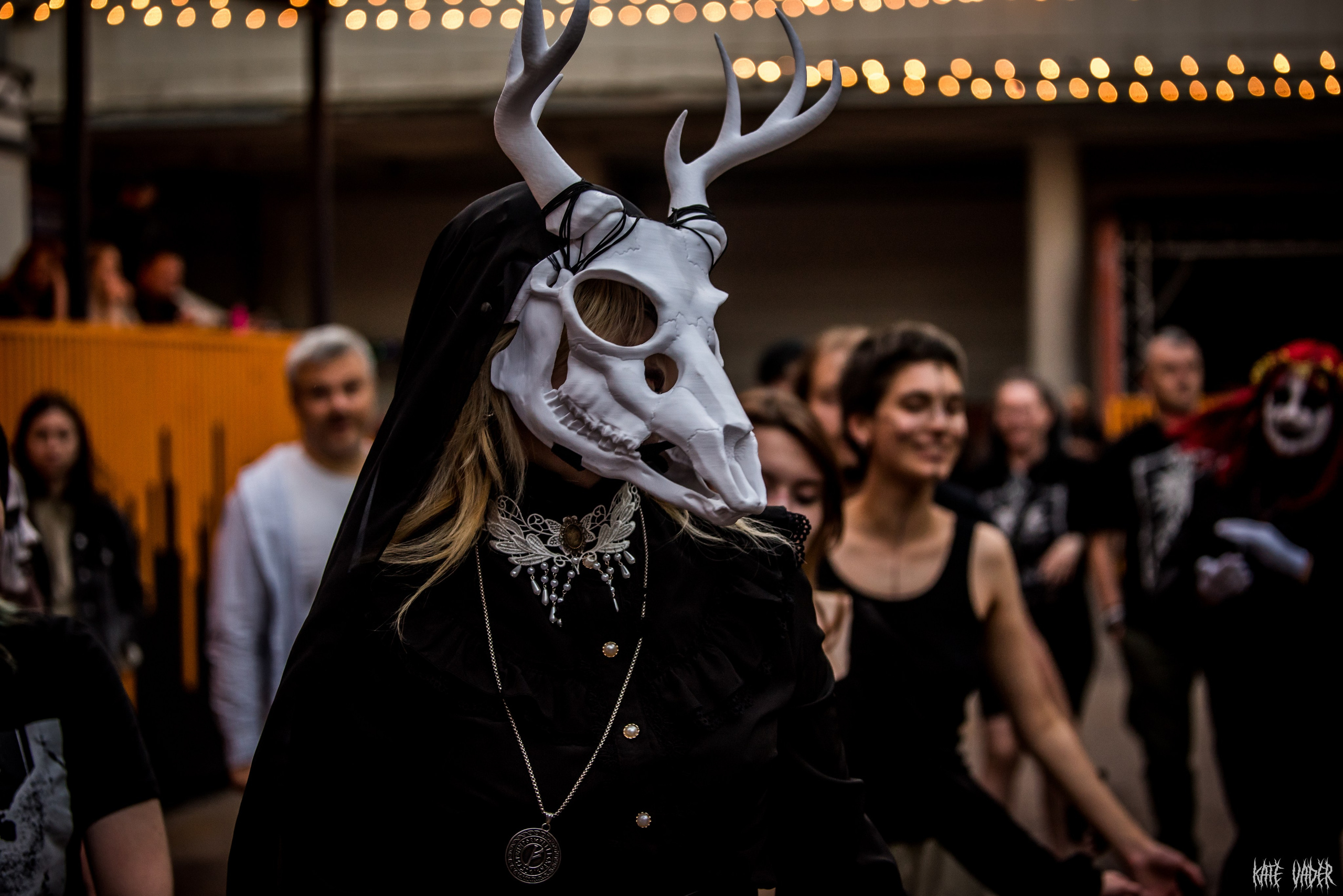 Сруб. Kate Vader|Live Music Photography