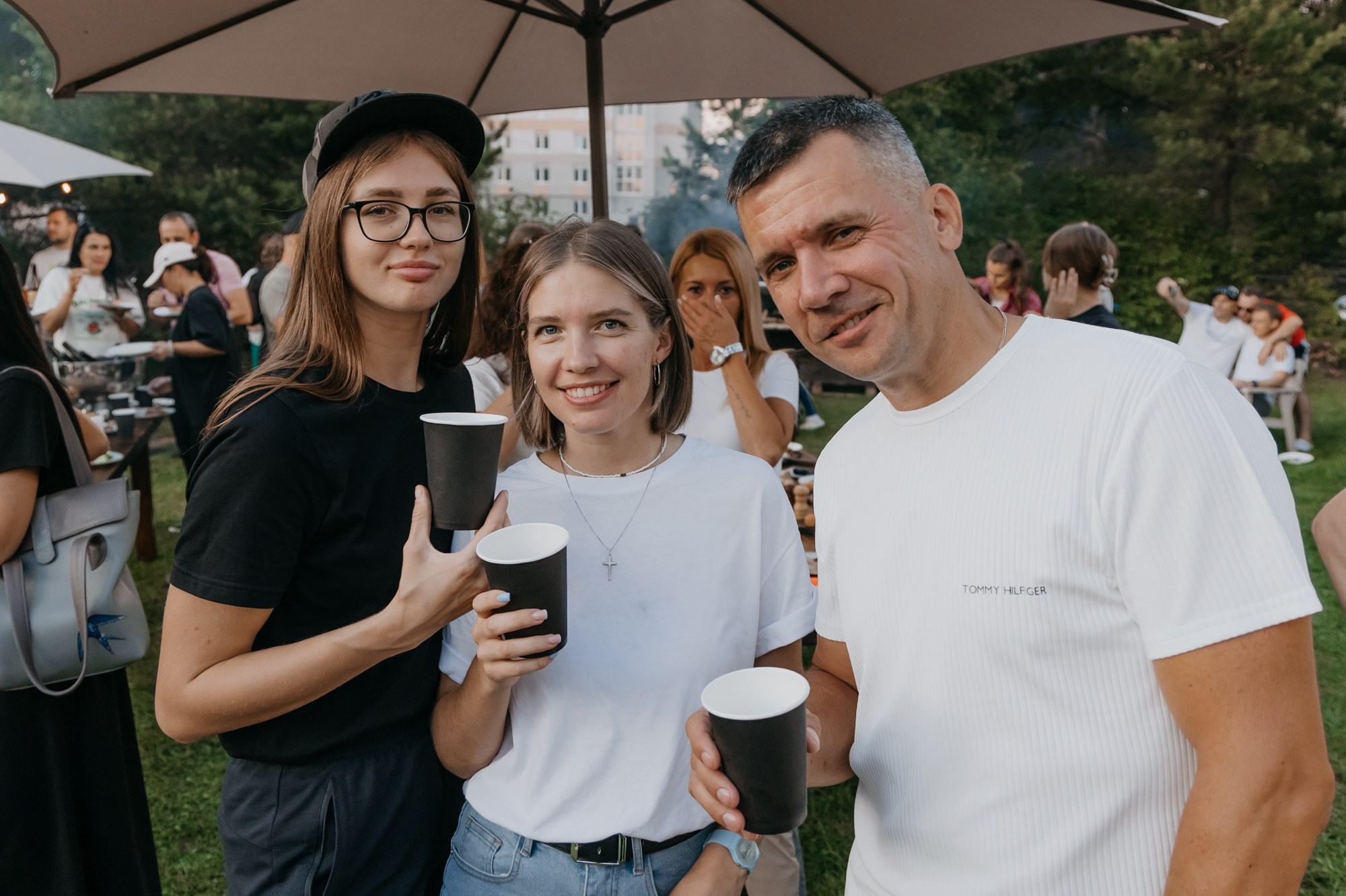 ГУРМАН. Фотограф ваших событий