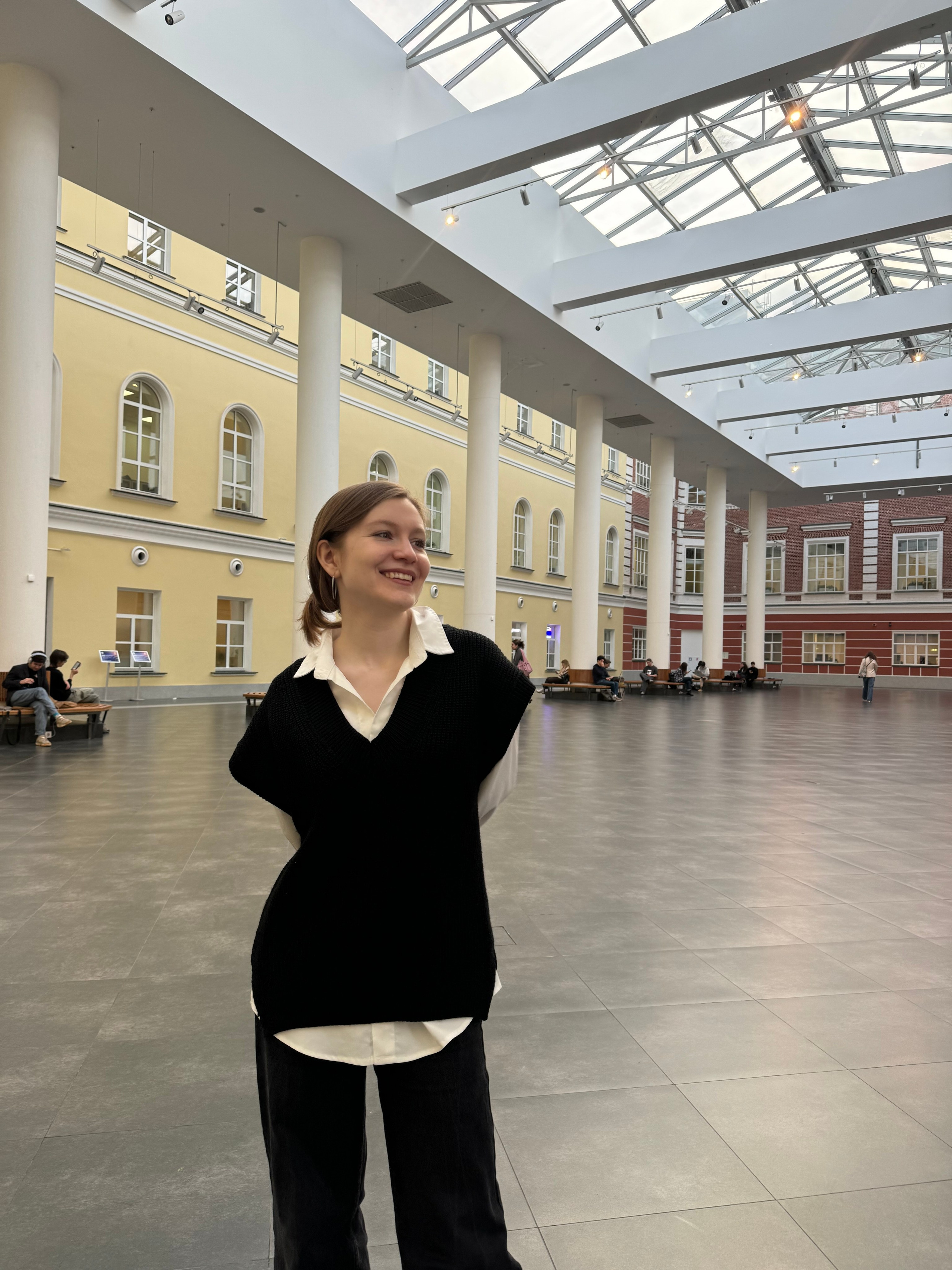 Контент-съемка. Фотограф Москва, Тверь