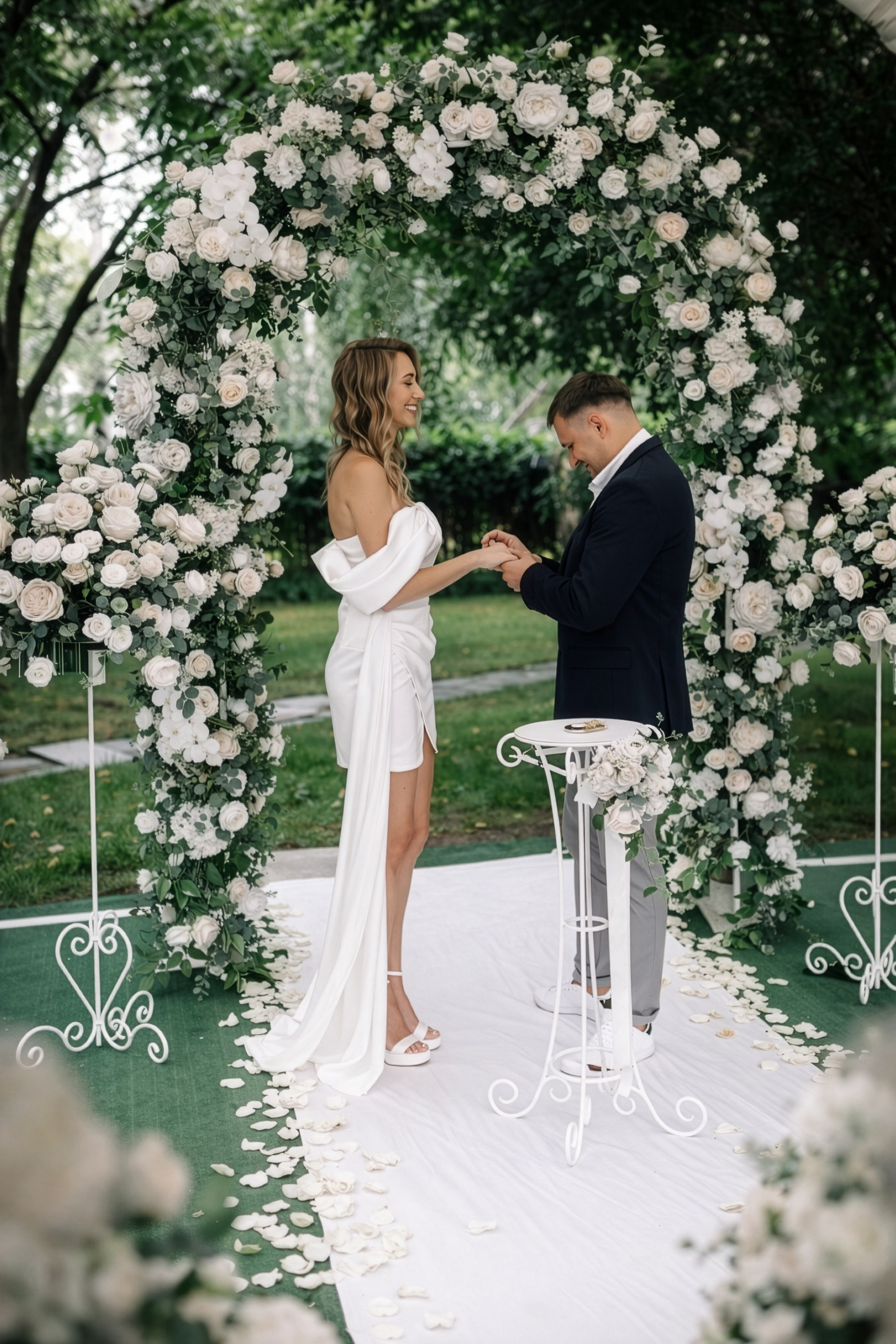 Свадебный фотограф в Москве — Никита и Екатерина: Swissôtel и Арма Завод. Фотограф Дмитрий Судаков — Свадебная и репортажная съемка в Екатеринбурге и Москве