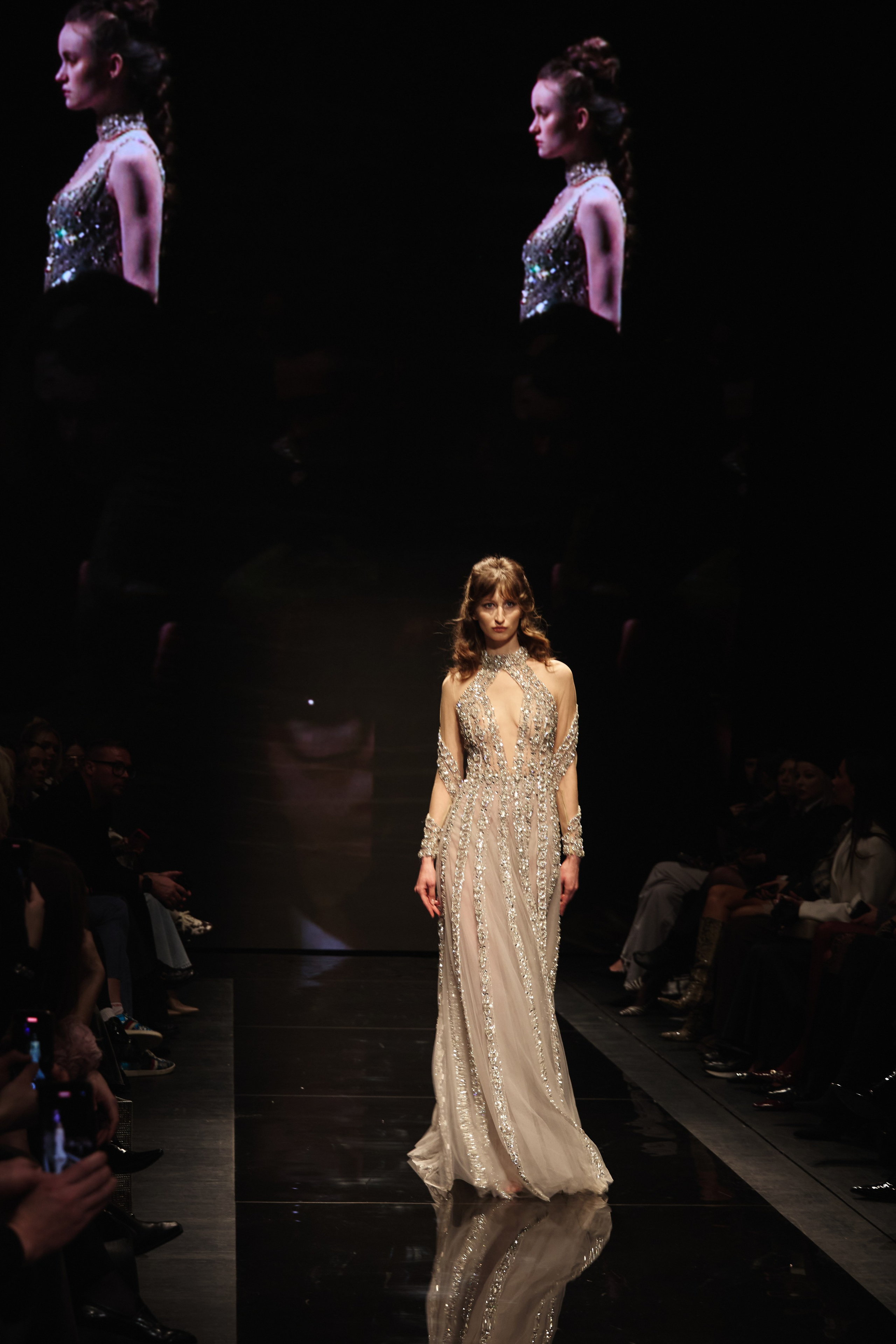 St. Petersburg Fashion Week april 25. Контент фотограф в Санкт-Петербурге Иванова Юлия