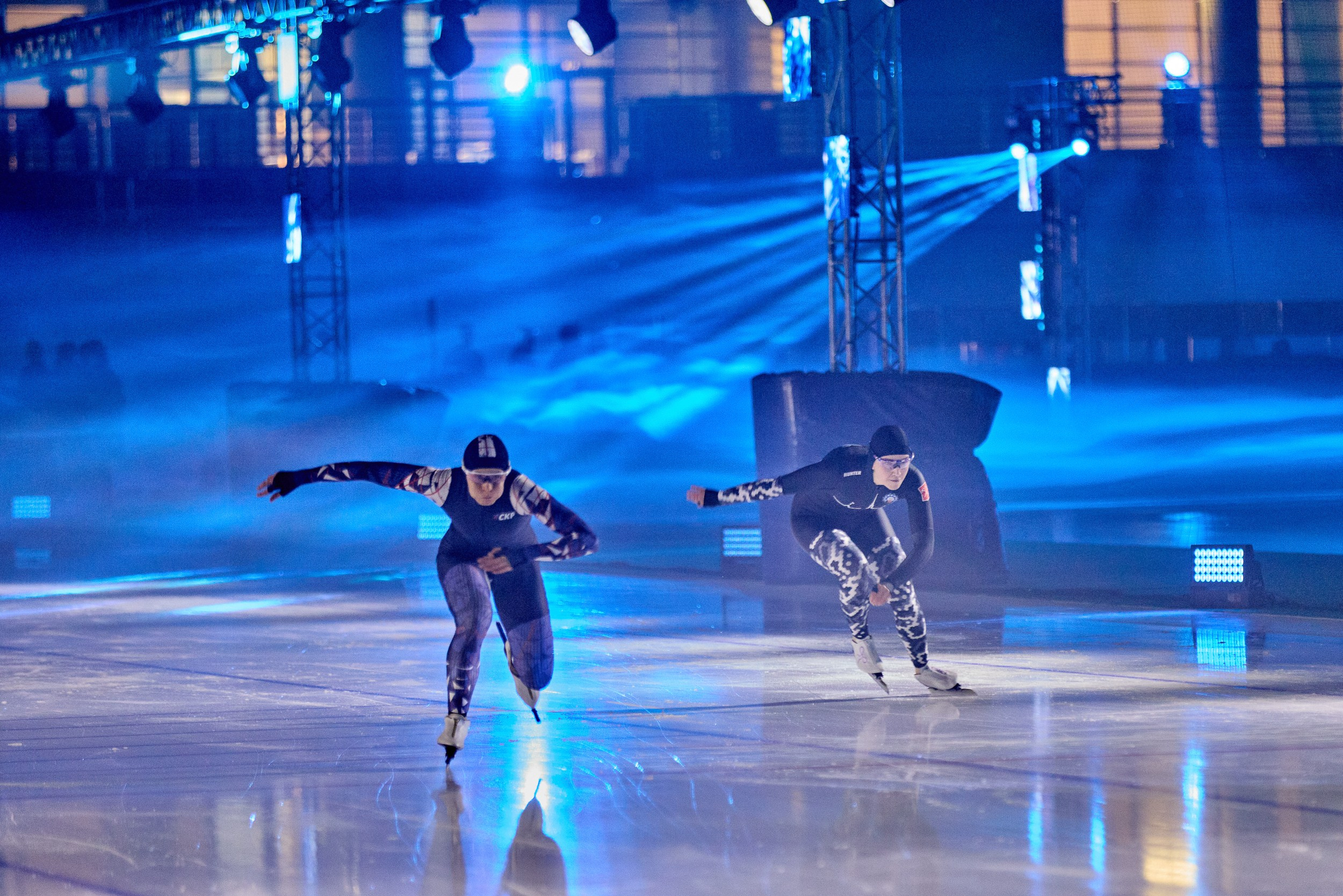 Фотосъемка Гала-шоу «Кристалл» 4.04.2026. Режиссёр, клипмейкер, фотограф — Андрей Охота