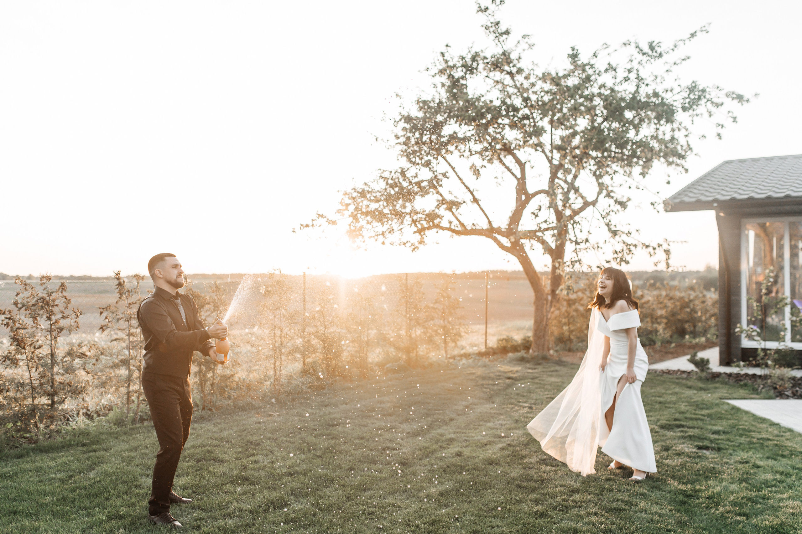 Станислав и Дарья. Фотограф Кирилл Верт