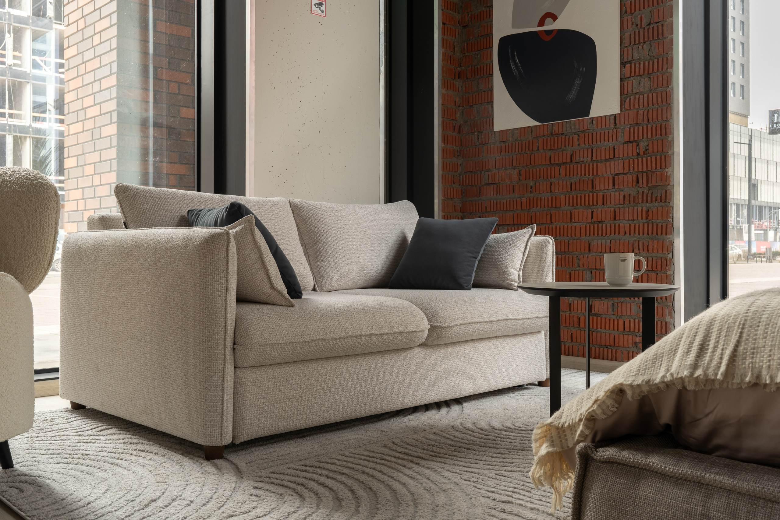 SK DESIGN | ЗИЛ. Фуд-фото и съёмка интерьеров в Москве