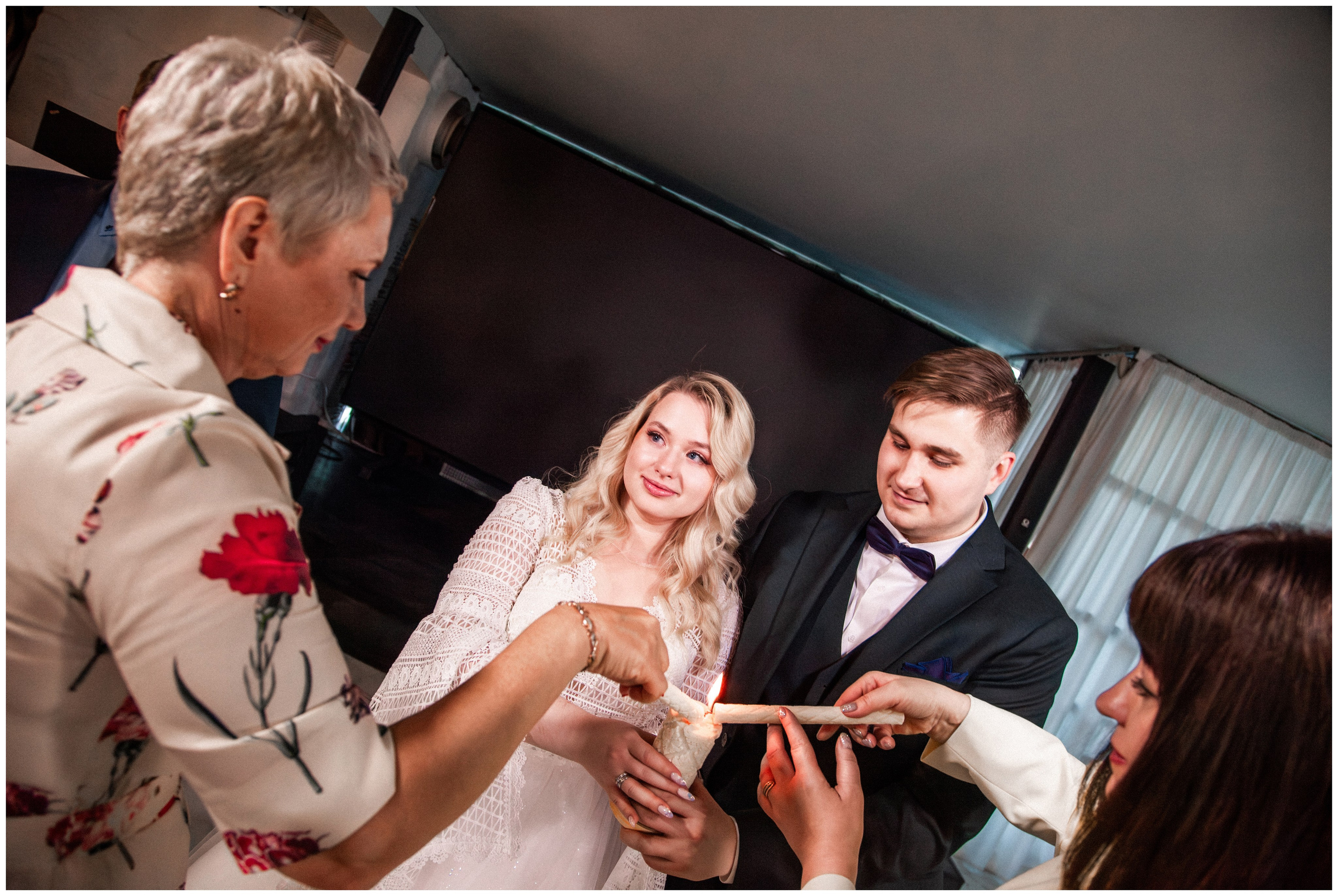 Никита и Екатерина. Георгий Тришаков