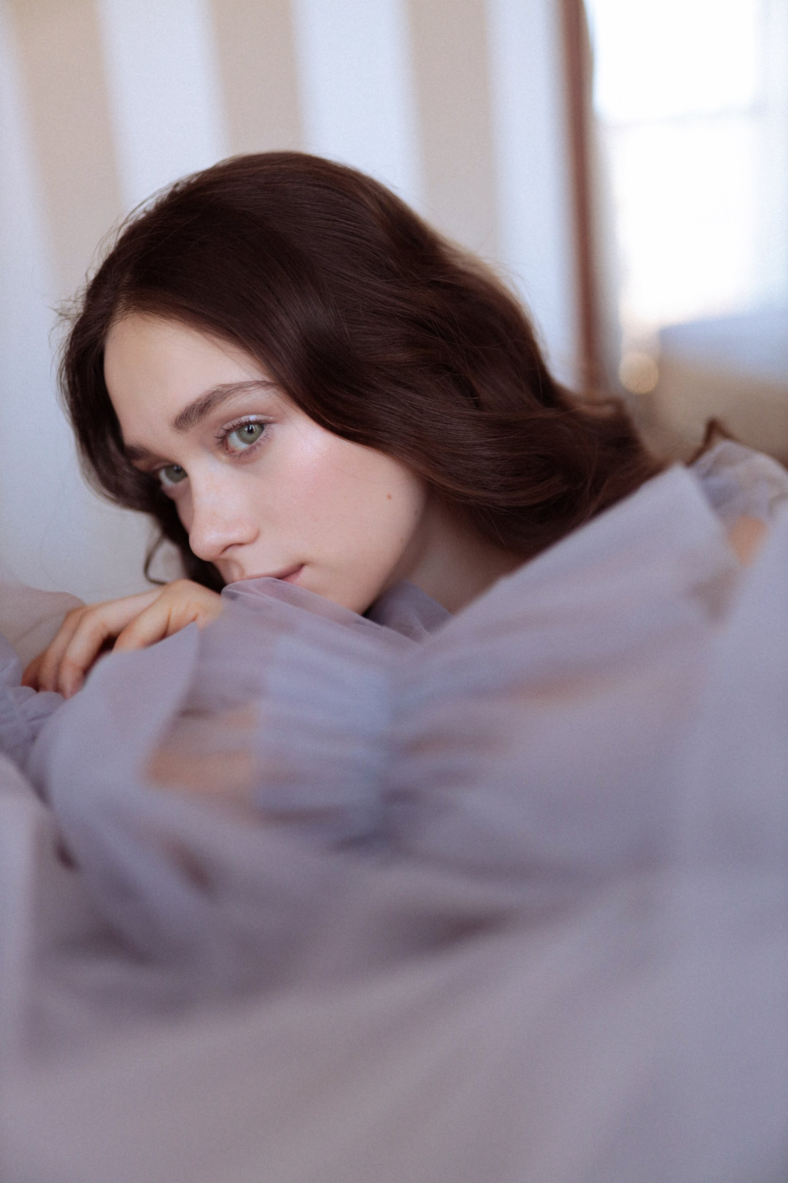 Сборы невесты. Фотограф в Оренбурге Майя Шатрова