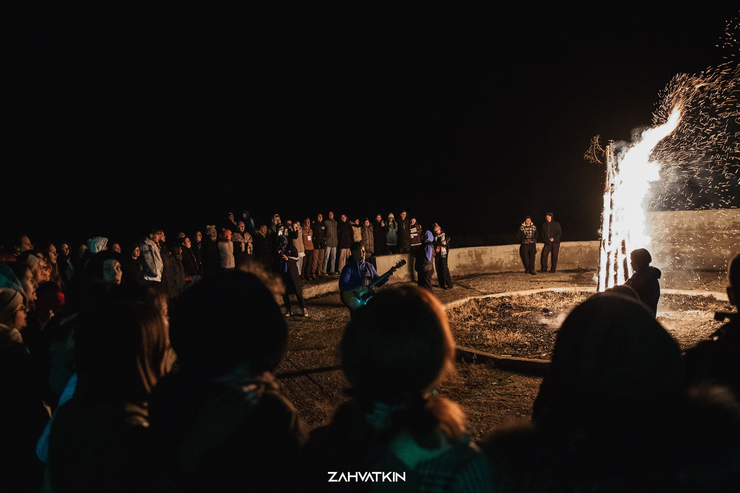 Съезд «Вся наша жизнь» 2023. Фотограф Захваткин Роман