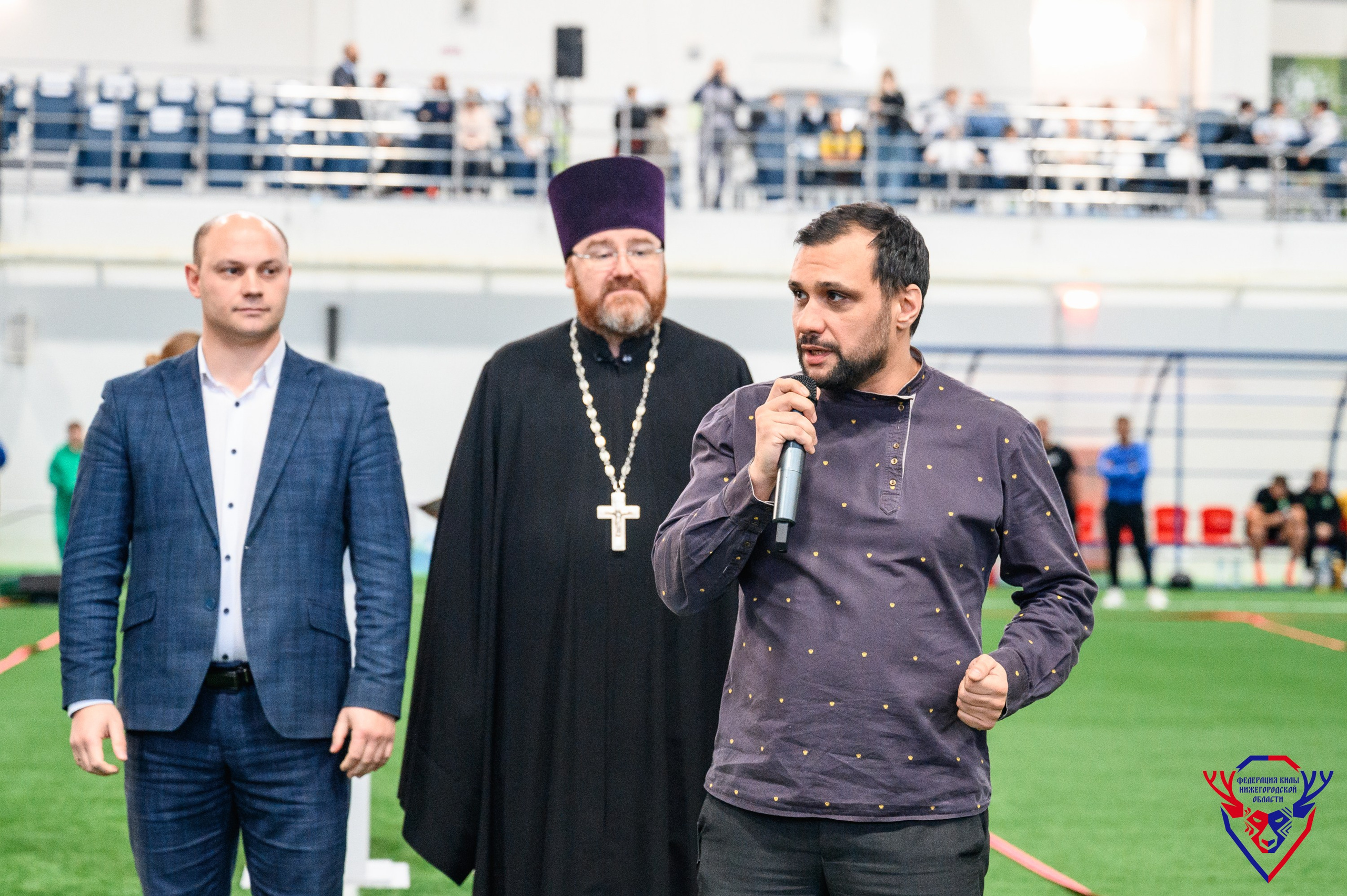 Межрегиональный фестиваль «Кила-Сила». Фотограф Захваткин Роман