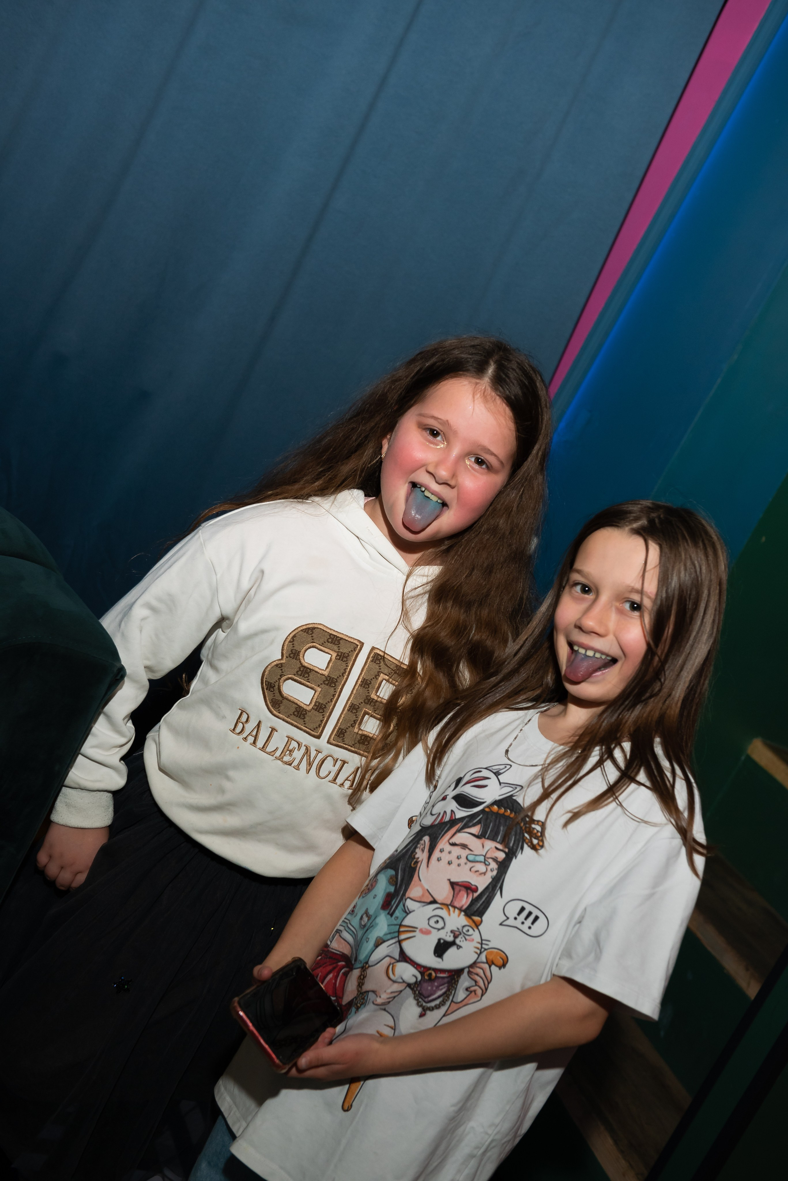 Kid's events. Репортажный фотограф в Москве Alena Sfotkaet